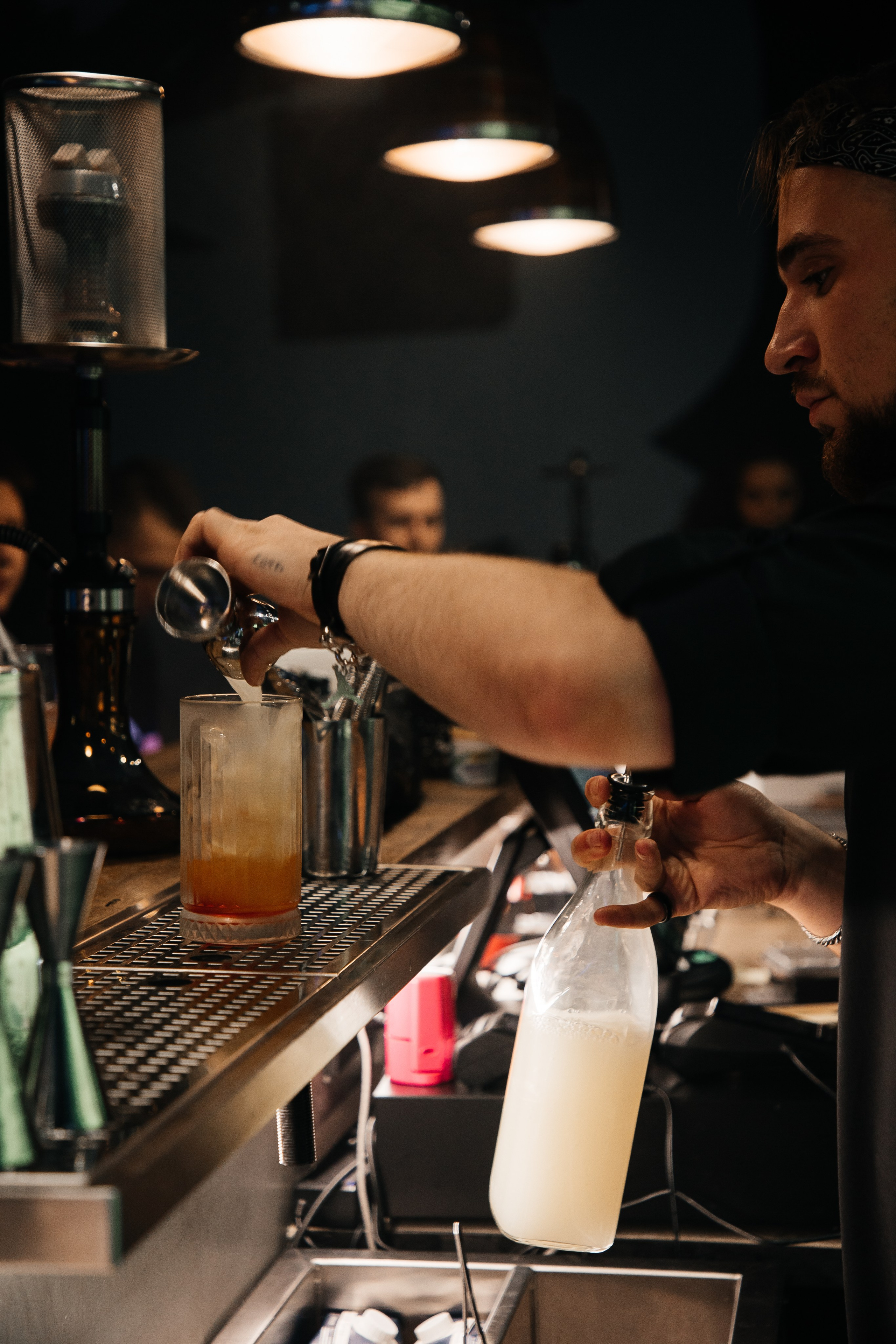 Дуть. Фотограф Денис Лесковский (Тюмень)