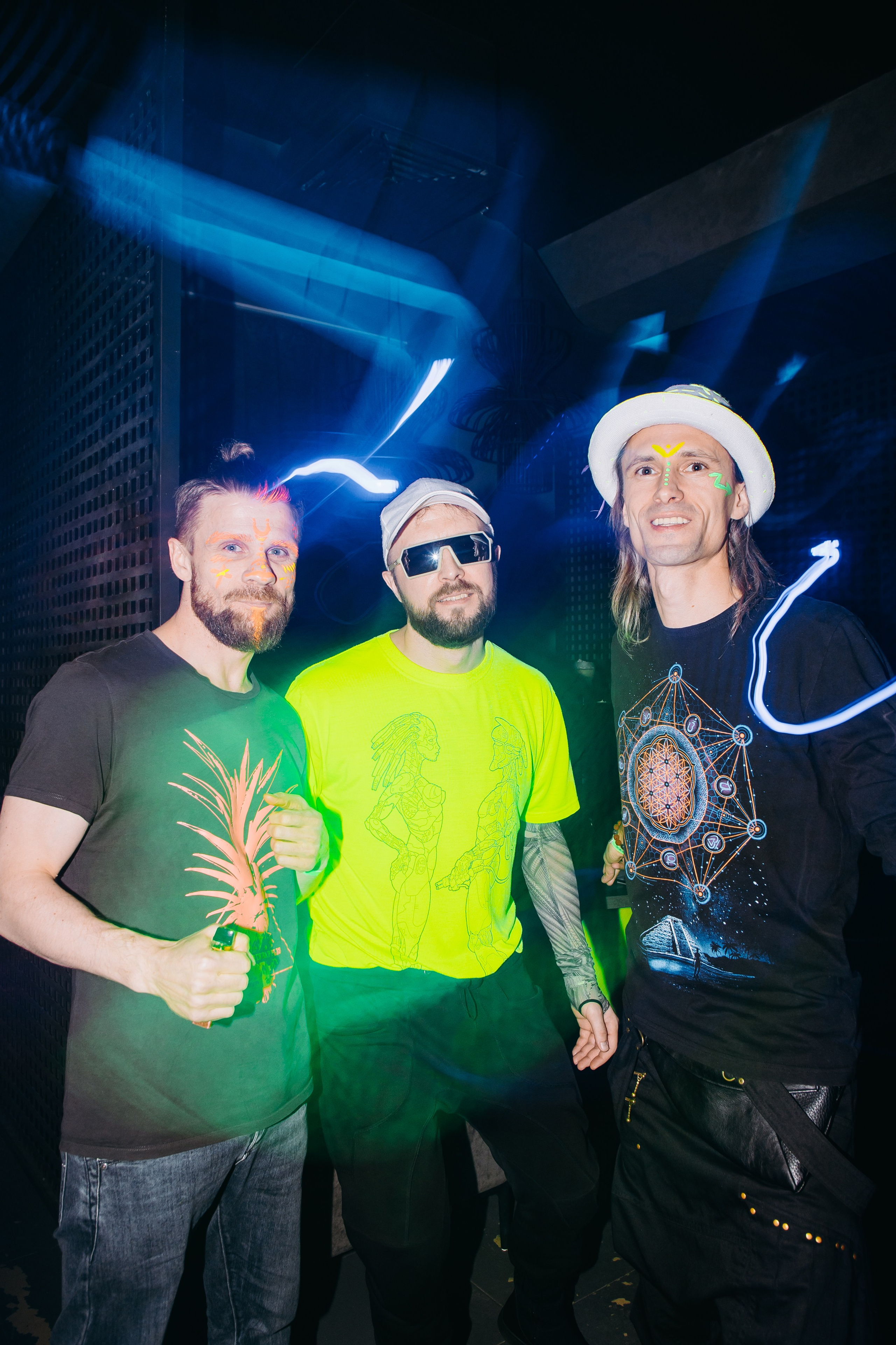 Суета Аватар. Фотограф Денис Лесковский (Тюмень)