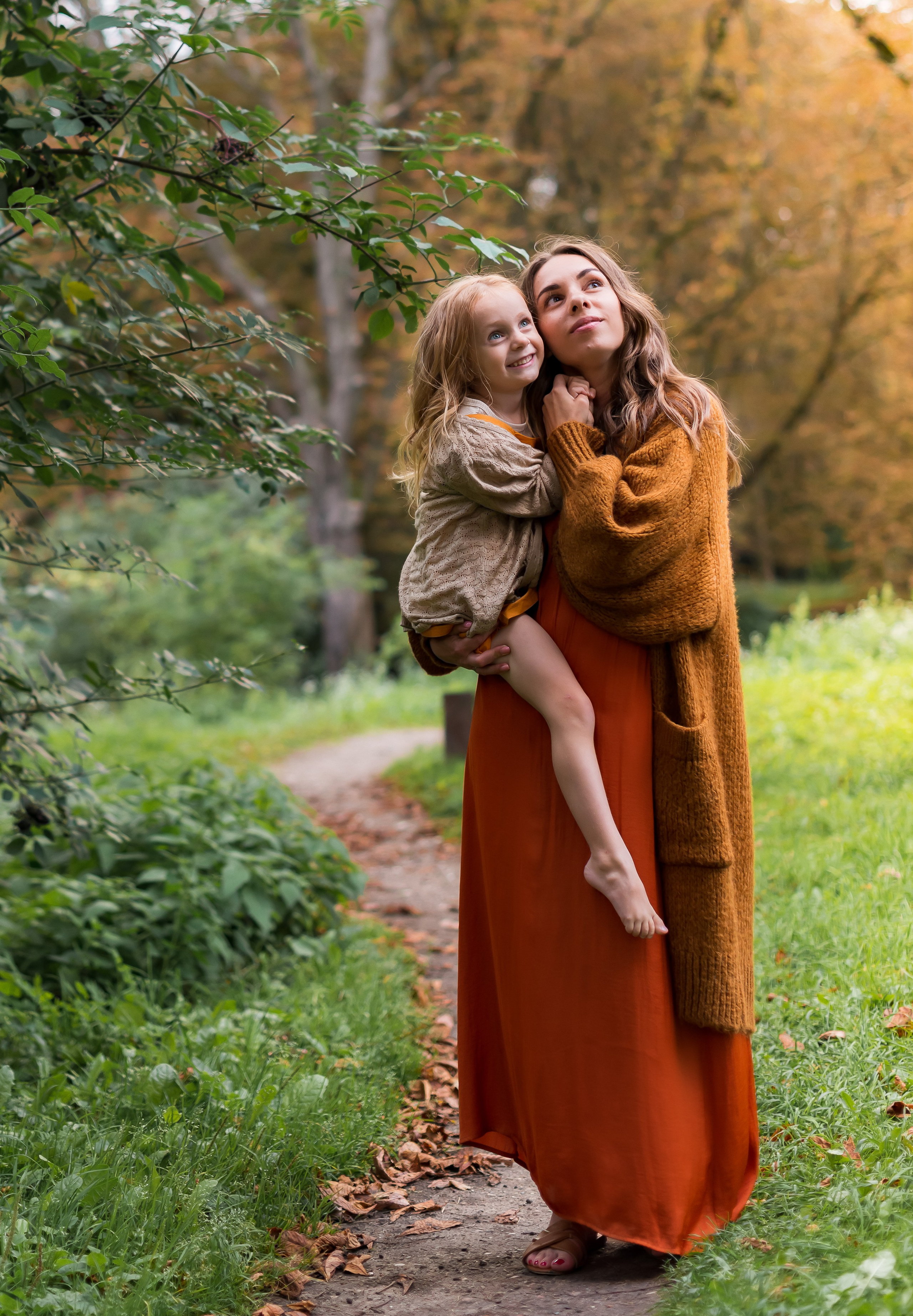 •Семейные. Фотограф Ксения Шевкопляс. г. Калининград. Кинематографический стиль — эстетика и истории, рассказанные через объектив