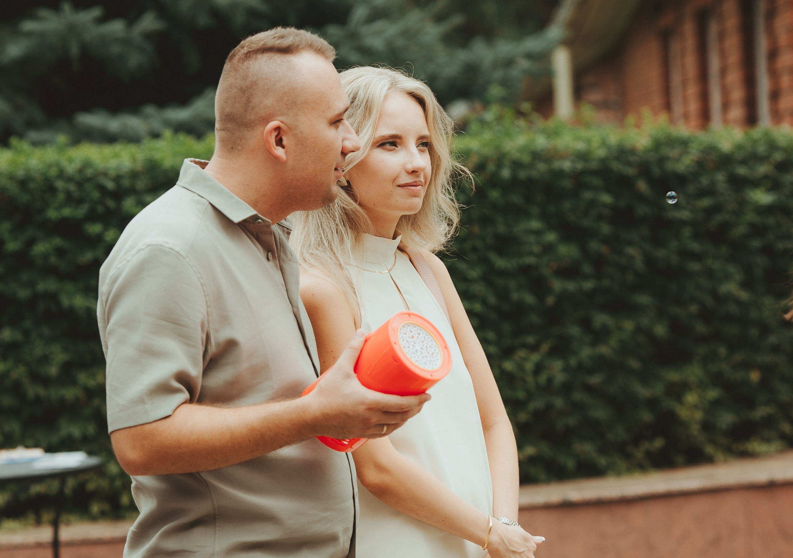 Дмитрий и Яна. Свадебный и детский фотограф в Волгограде Слава Белов