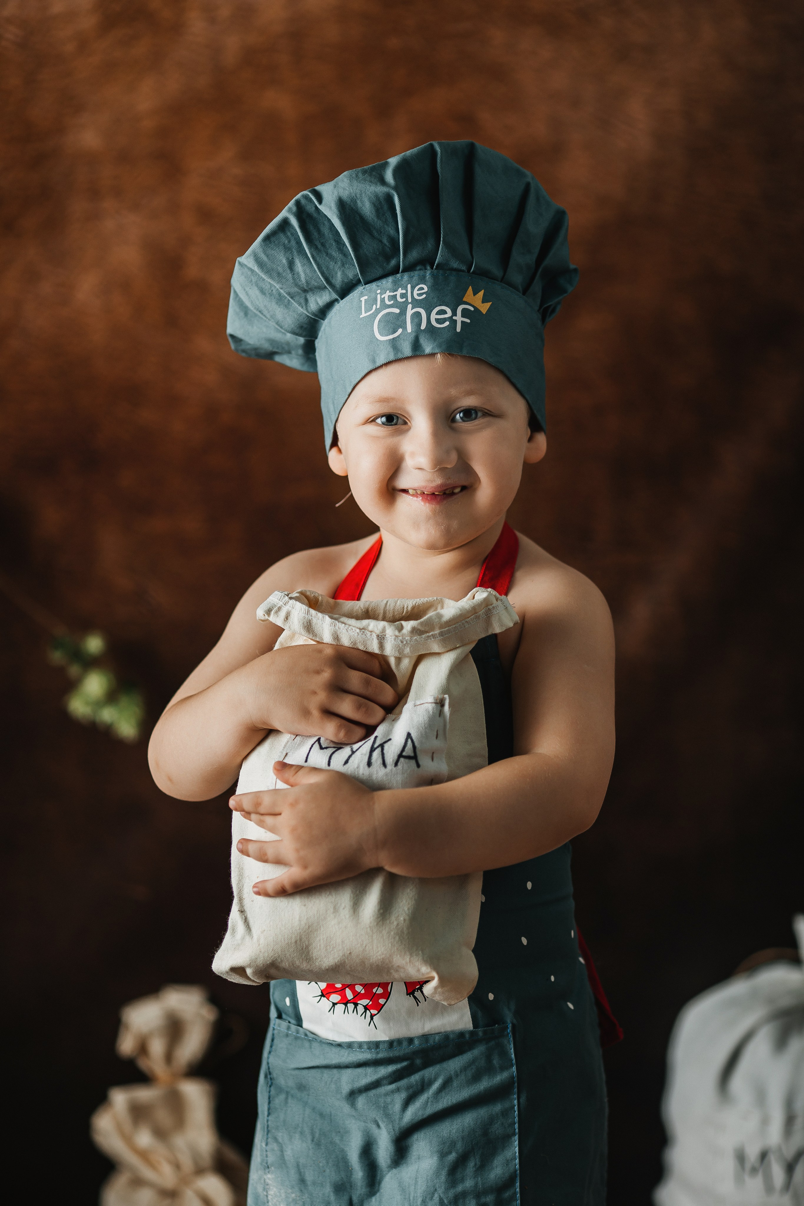 Детский фотограф Ульяновск