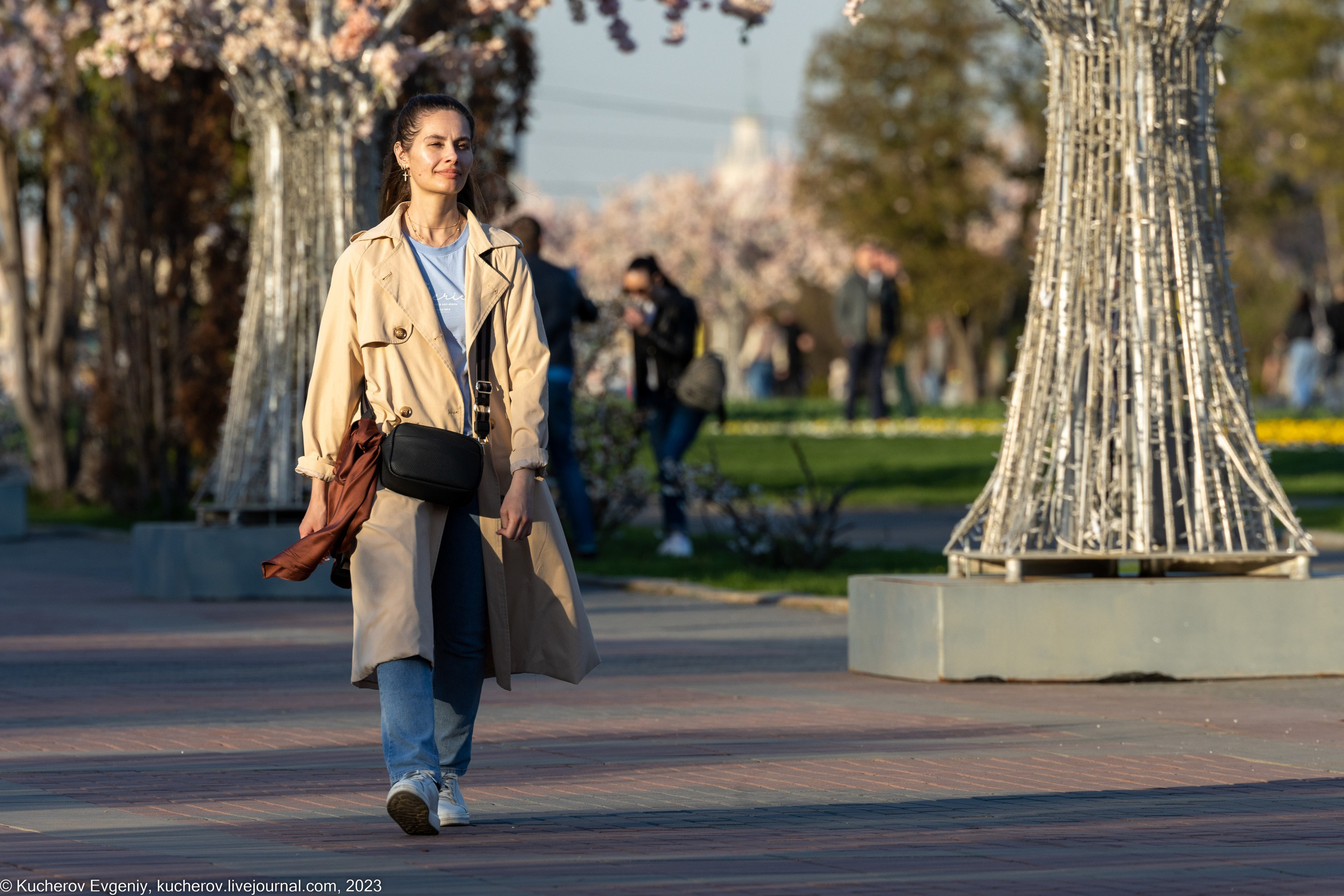 Репортаж. Кучеров Евгений. Фотограф