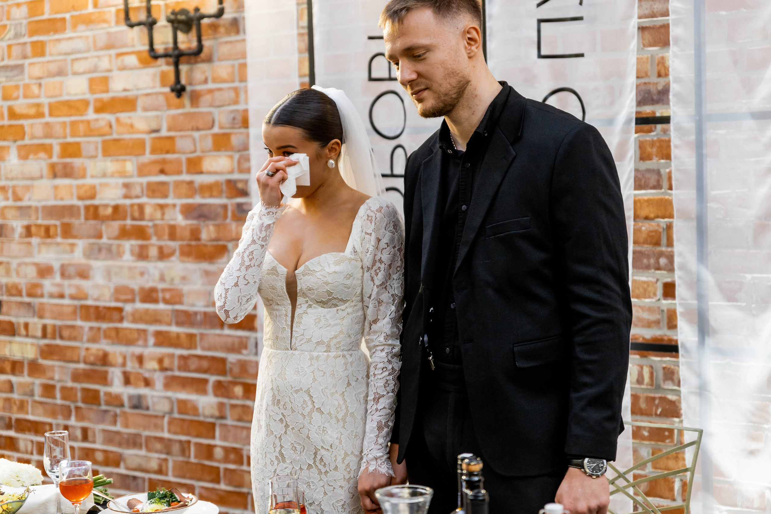 Даша|Коля. Свадебный фотограф Надежда Рыжикова