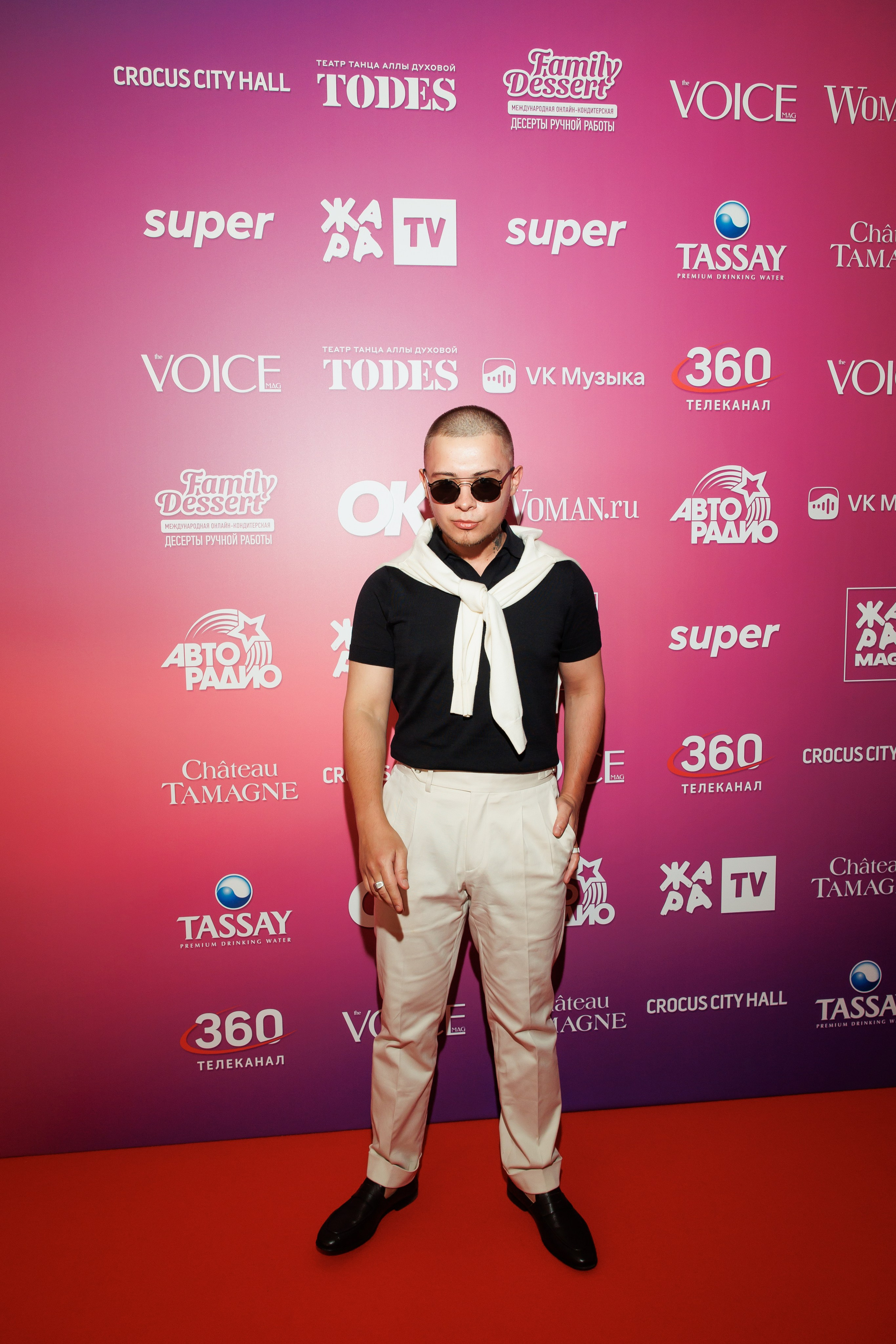 Премия ЖАРА ТВ. Светский фотограф — Анисина Ирина