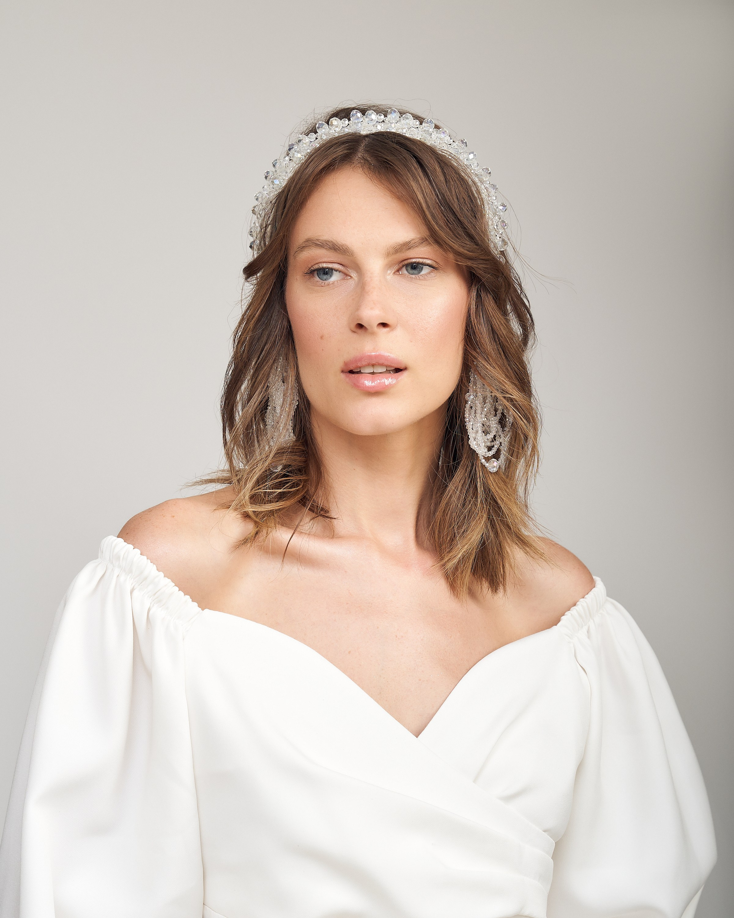 Lavrino Kutti (Wedding Collection). Фотограф для брендов