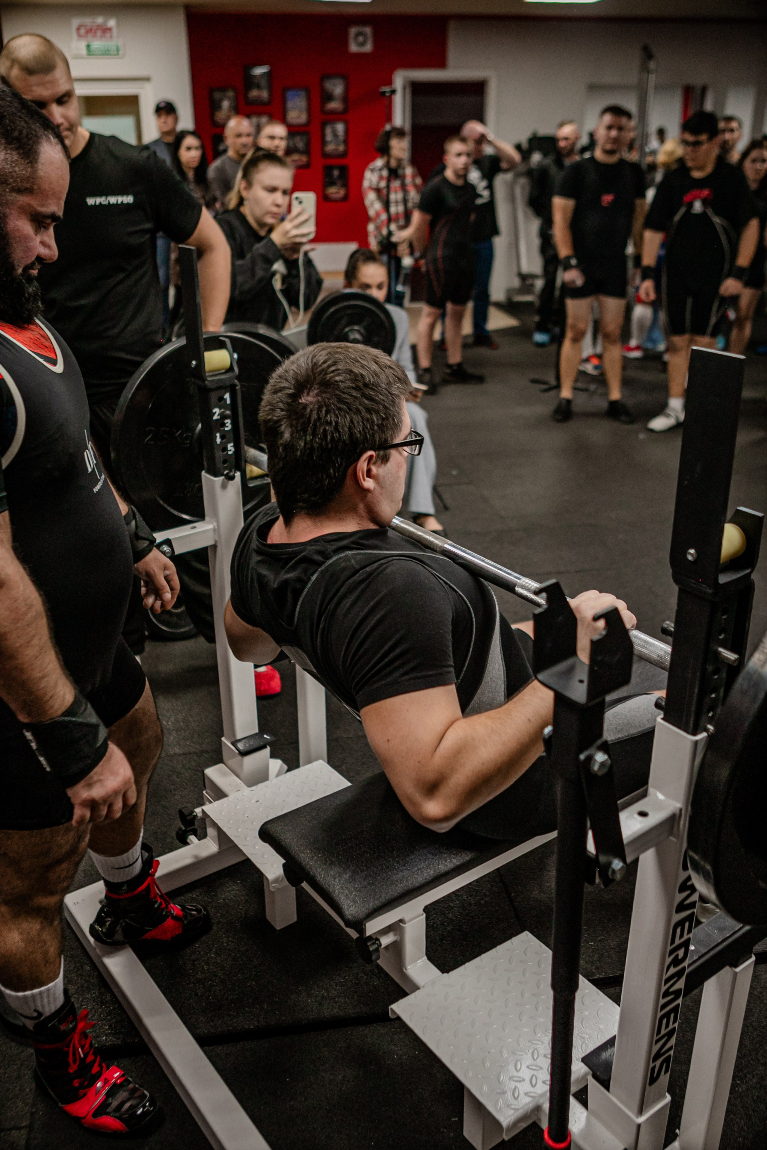 Жимовой Турнир 2024. Фотограф Неверова Катерина