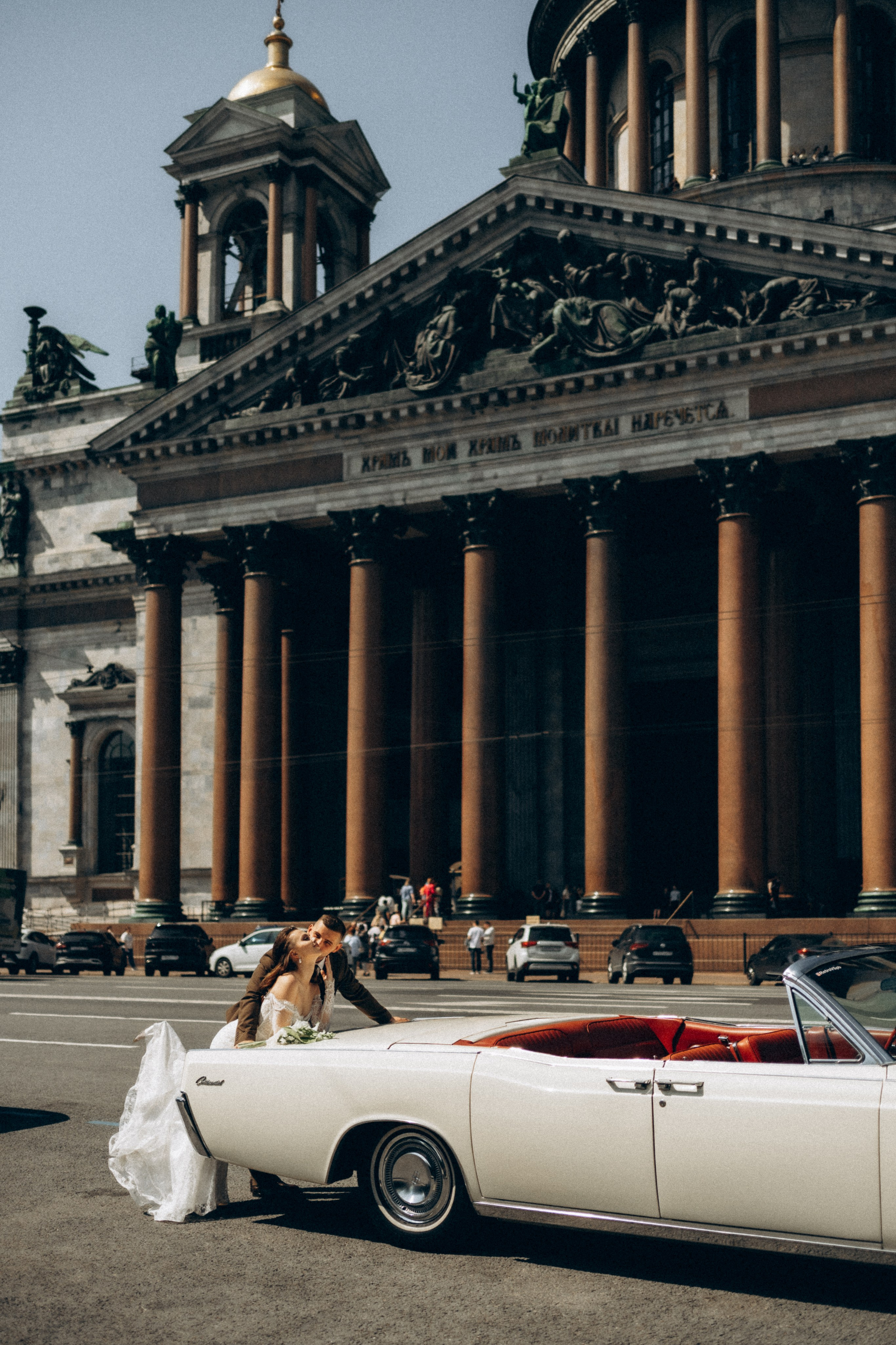 В Питере любить. Фотограф ПИТЕР СПБ Надежда Баранова