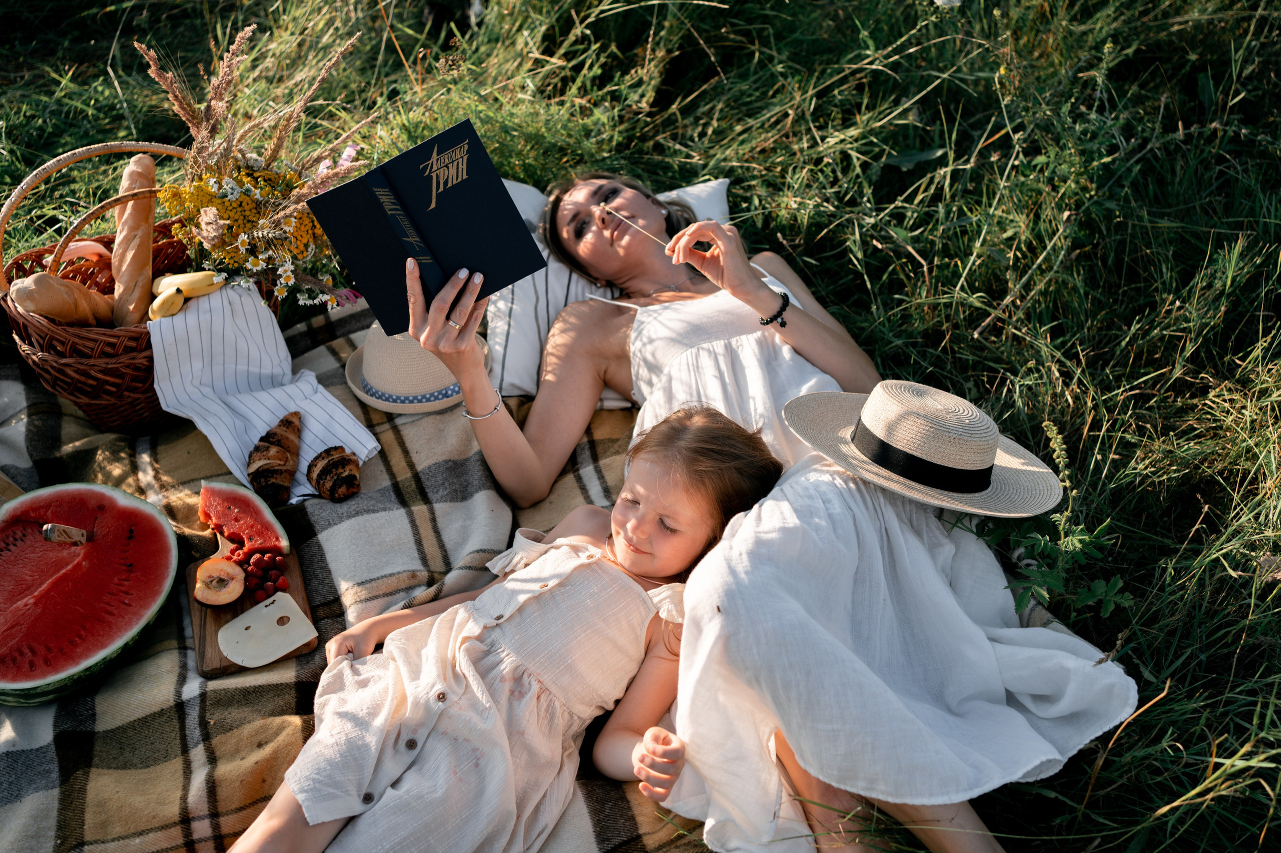 Семейная сьемка. PROmedia