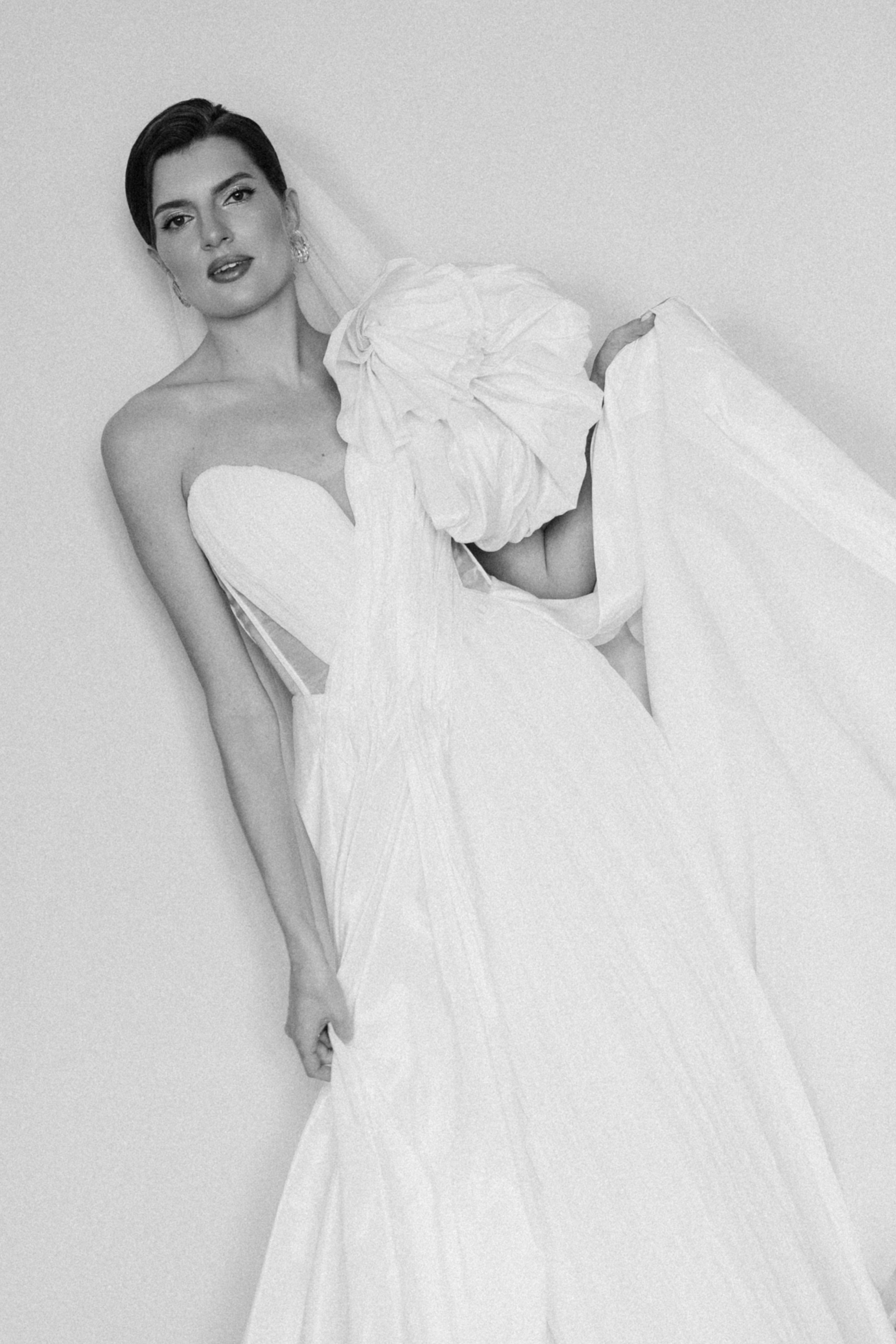 Однажды в кино. Свадебный фотограф в Краснодаре и Сочи Винидиктова Екатерина