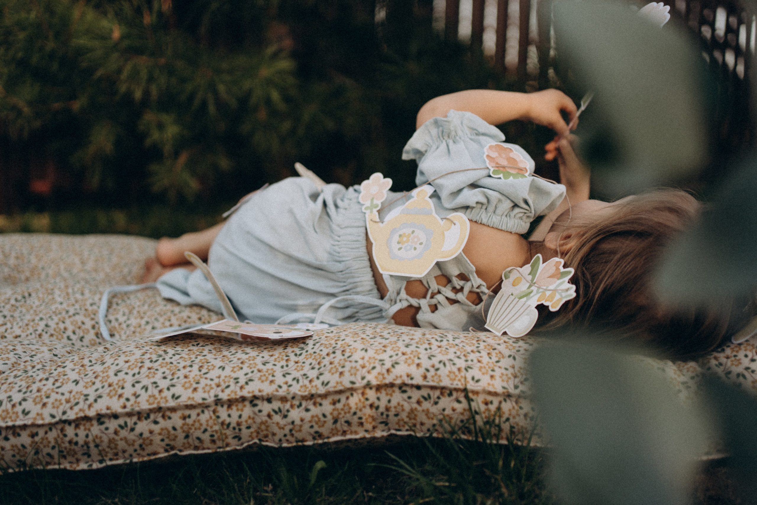 Для бренда Mom it Wow. Семейный и детский фотограф и видеограф в Москве, Серпухове и Тарусе Валерия Сорокина