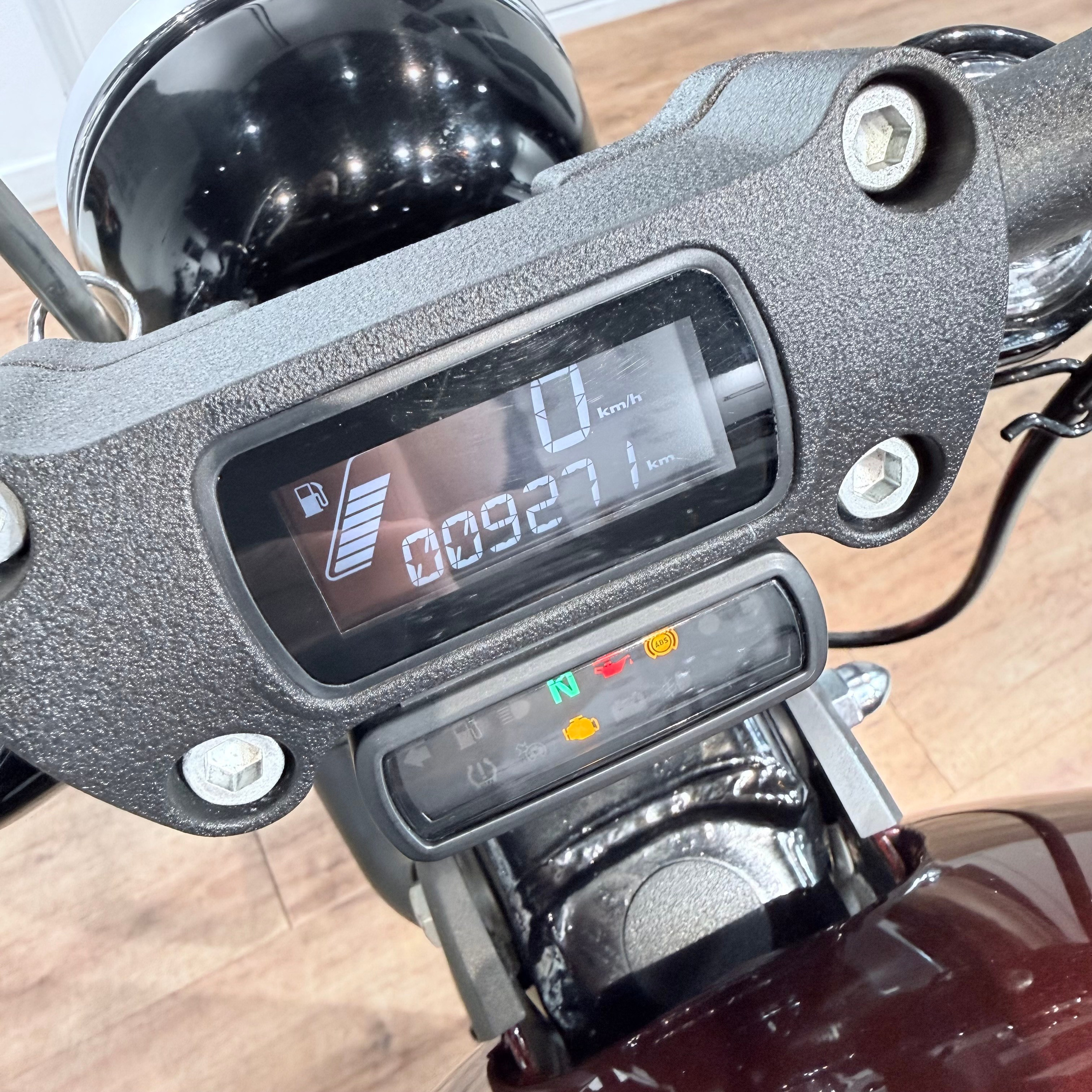 2017 Street Bob 107 ABS Red Pearl Brown. Hello Davidson, Москва. Только хорошие мотоциклы…