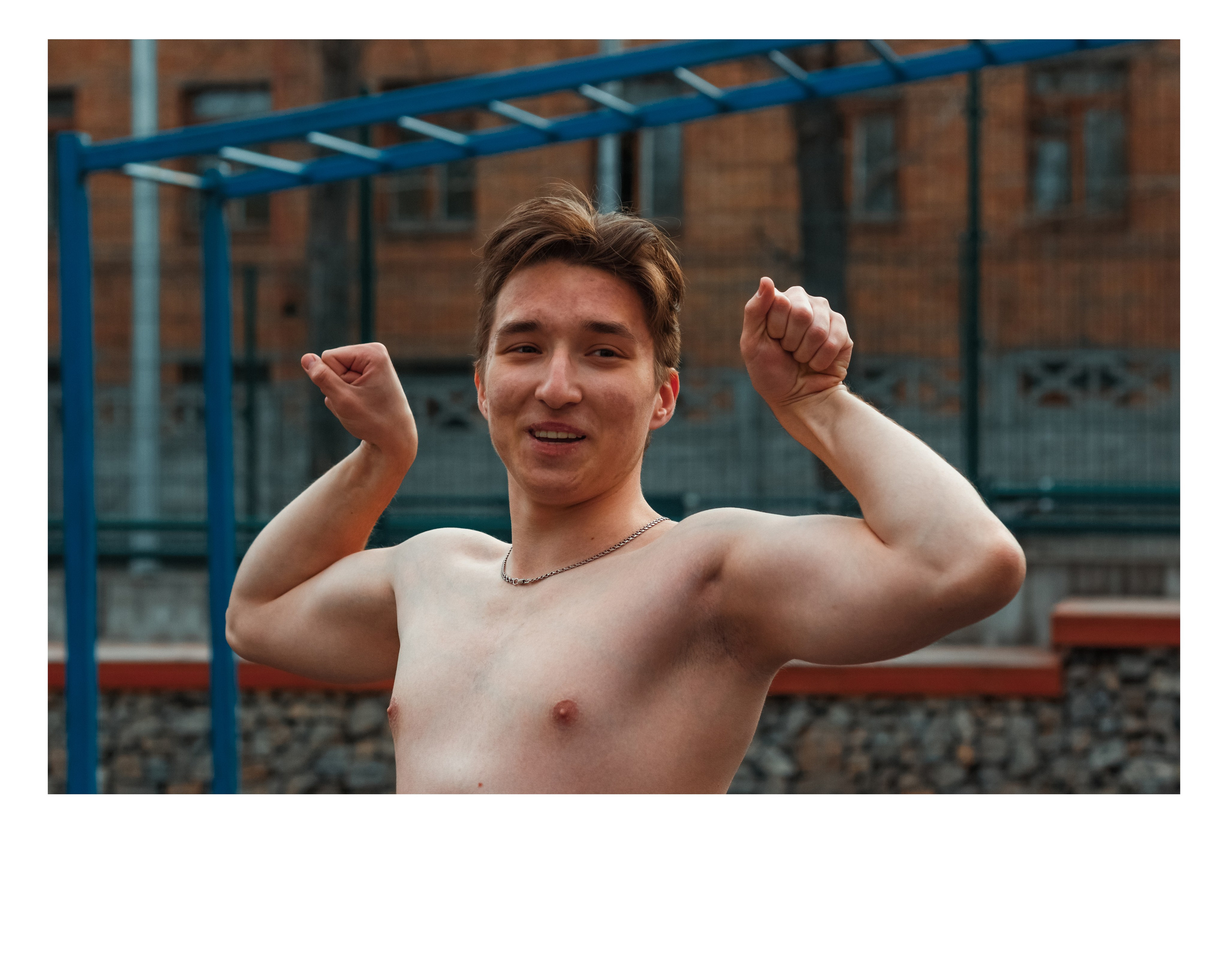 Ваня Петров. Kuznetsov | Фотограф в Красноярске