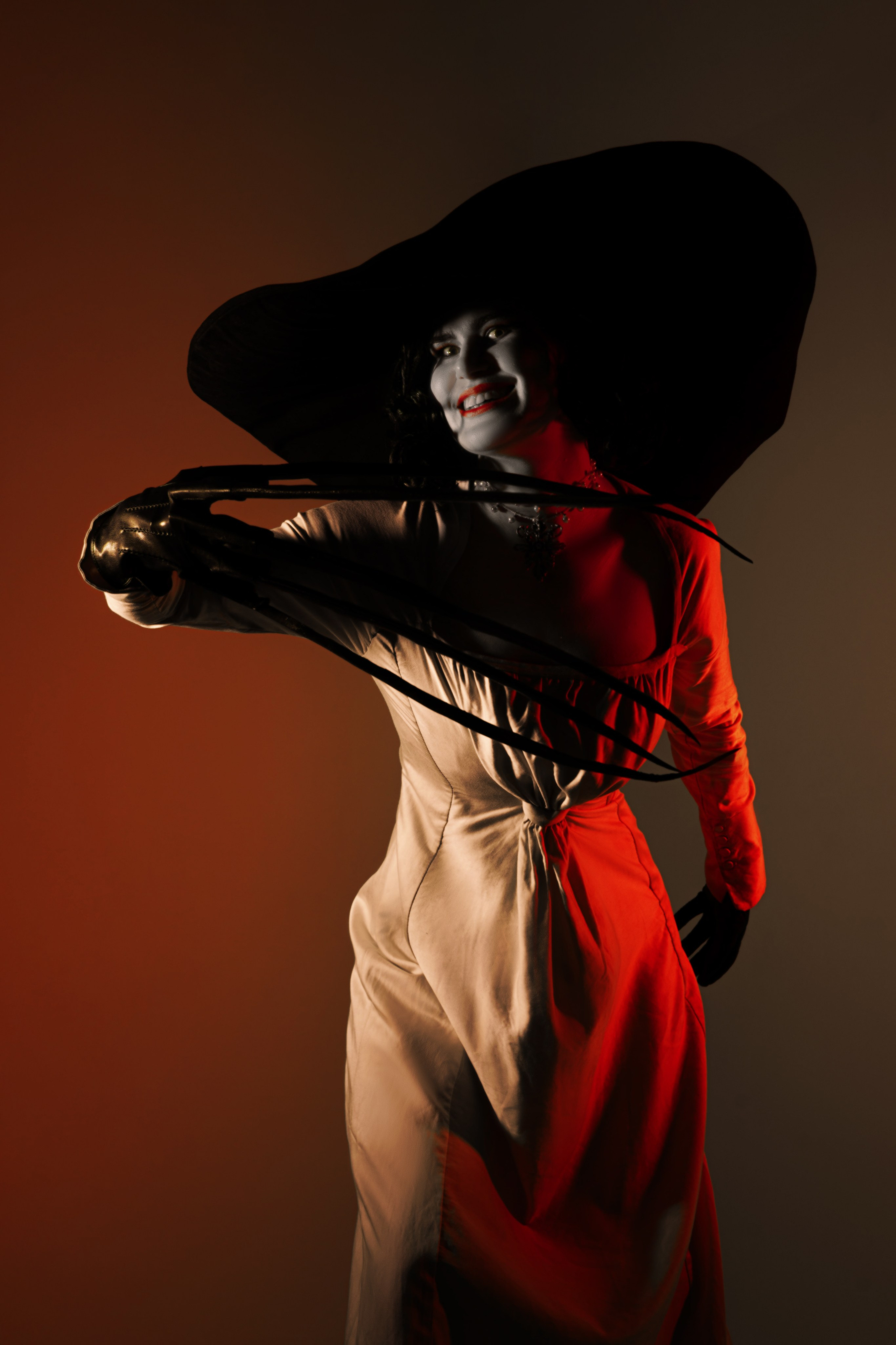 Валерия (Леди Димитреско). Фотограф Кристина Холмская Москва