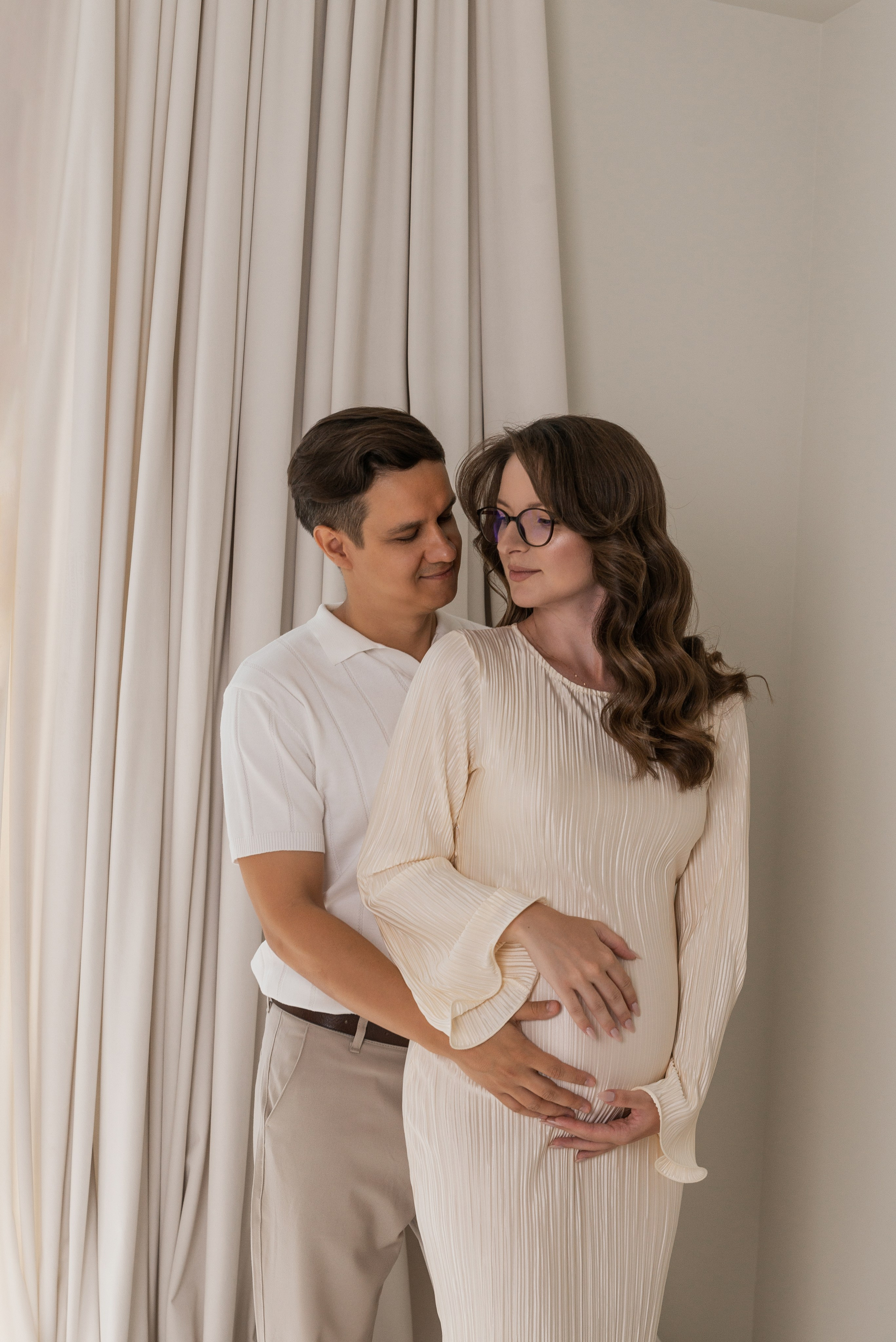 Фотосессия беременности