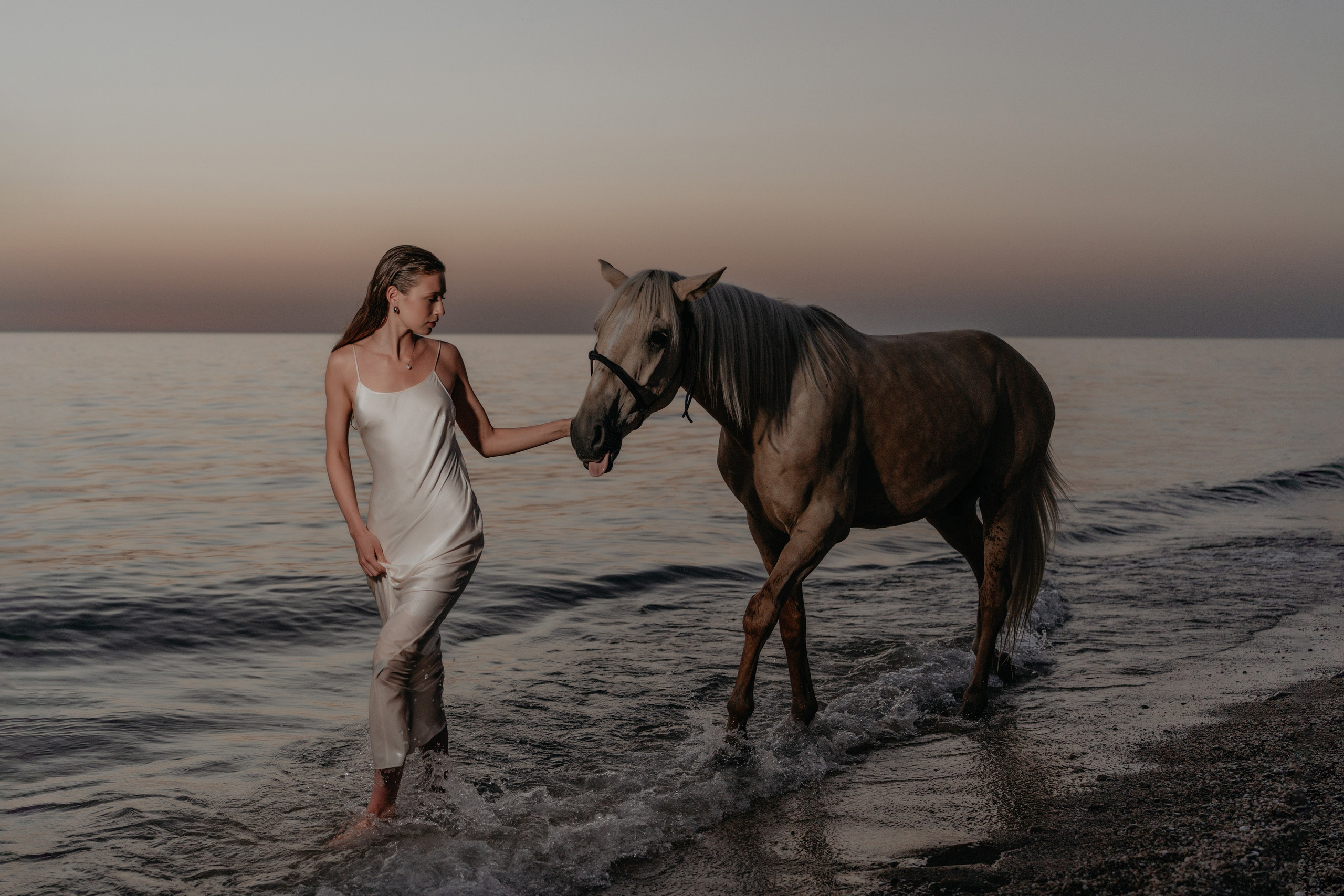 Сумерки. Фотограф и Видеограф Севастополь Крым