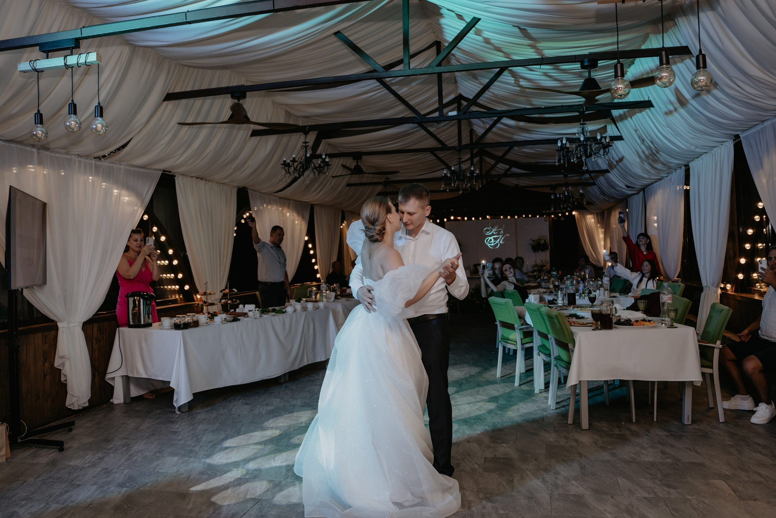 Эмоциональный репортаж. Фотограф и Видеограф Севастополь Крым