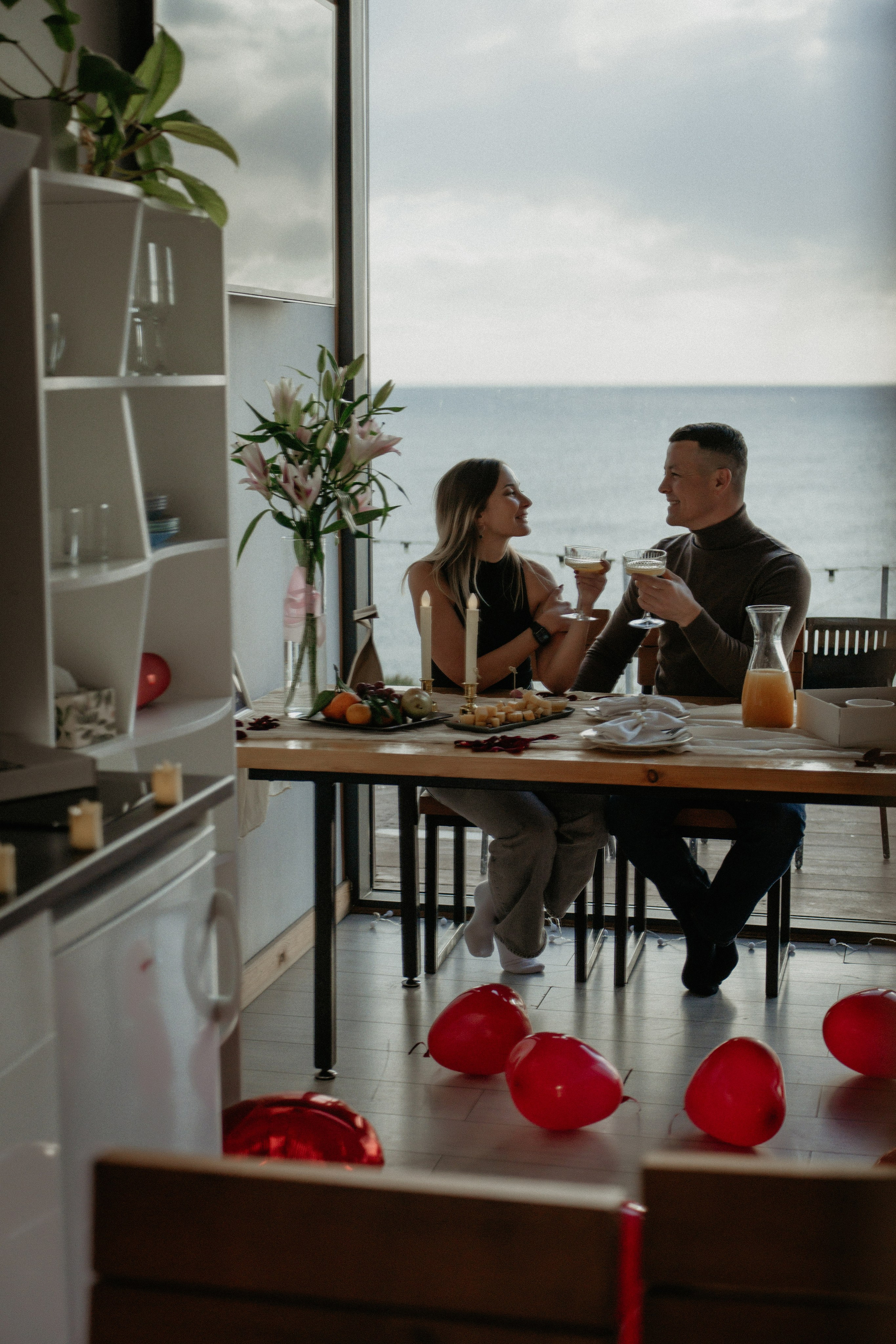 Свидание. Фотограф и Видеограф Севастополь Крым