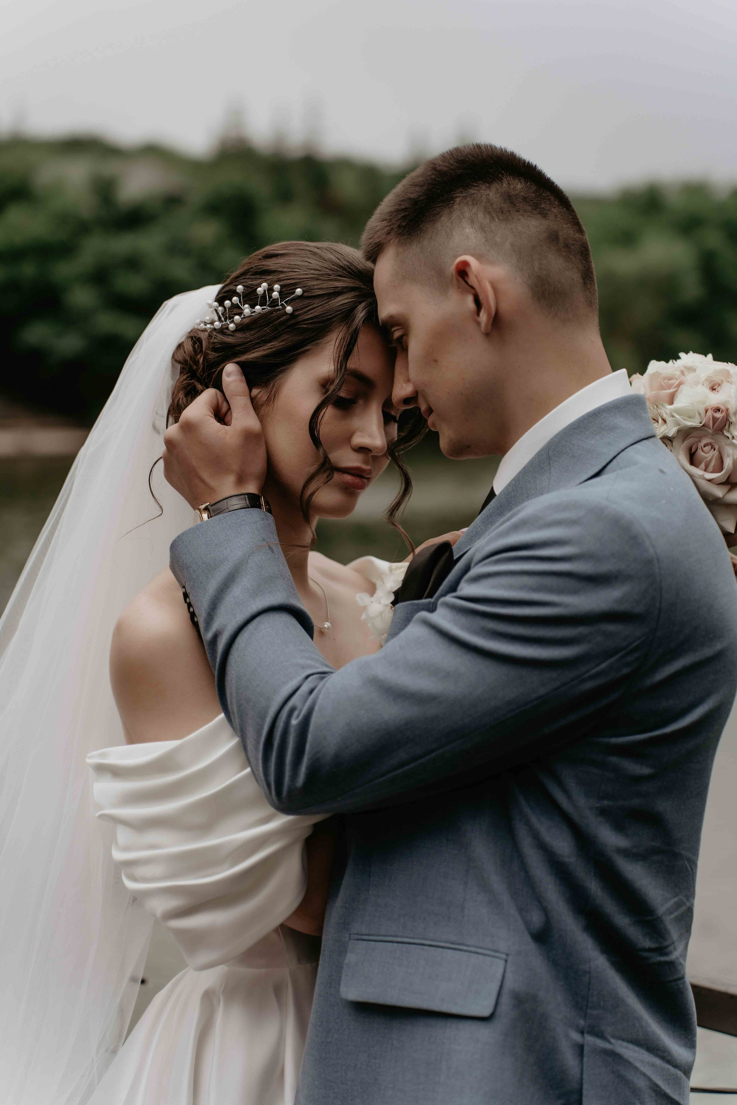 Юлия и Владимир. Фотограф и Видеограф Севастополь Крым