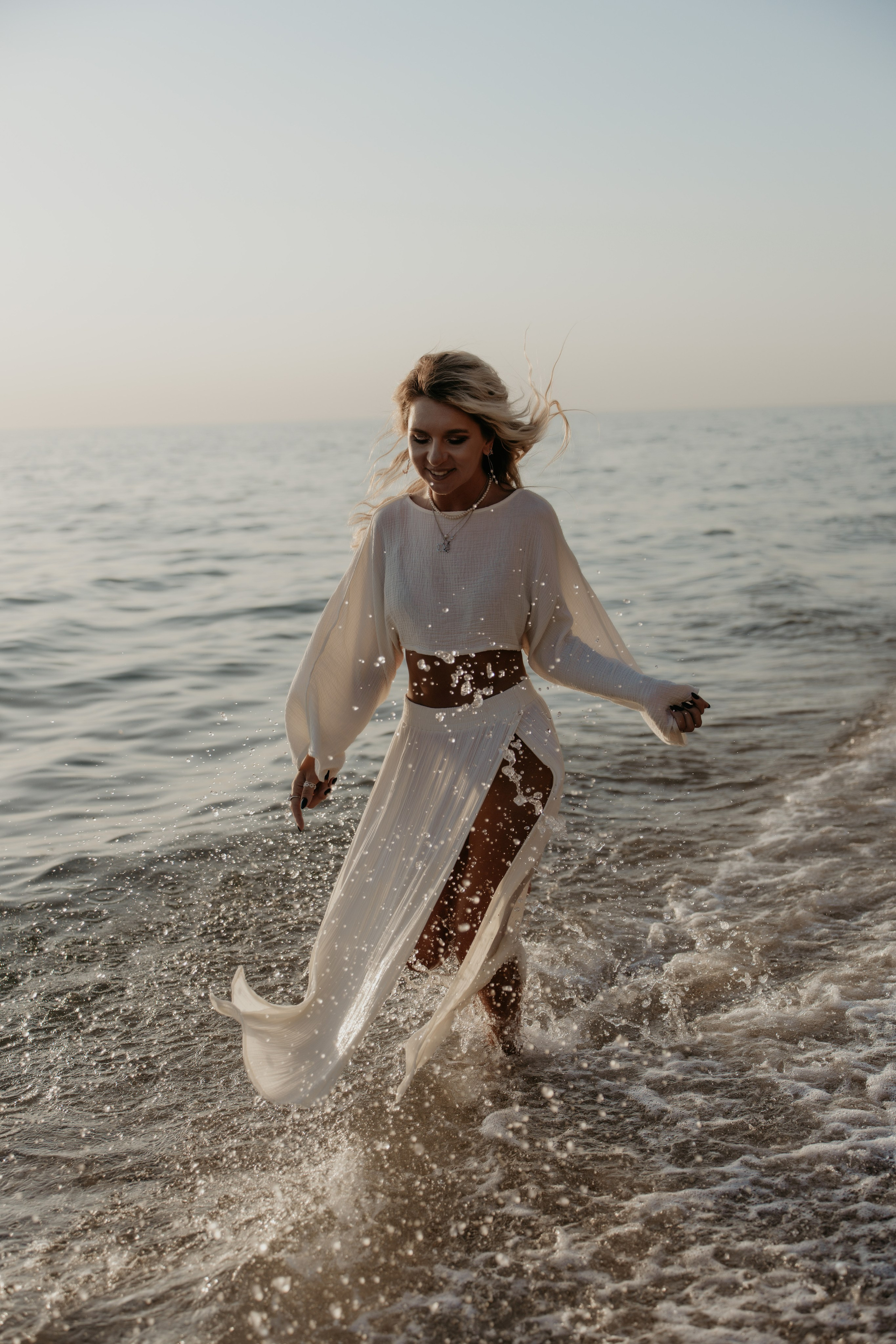 Anna. Фотограф и Видеограф Севастополь Крым