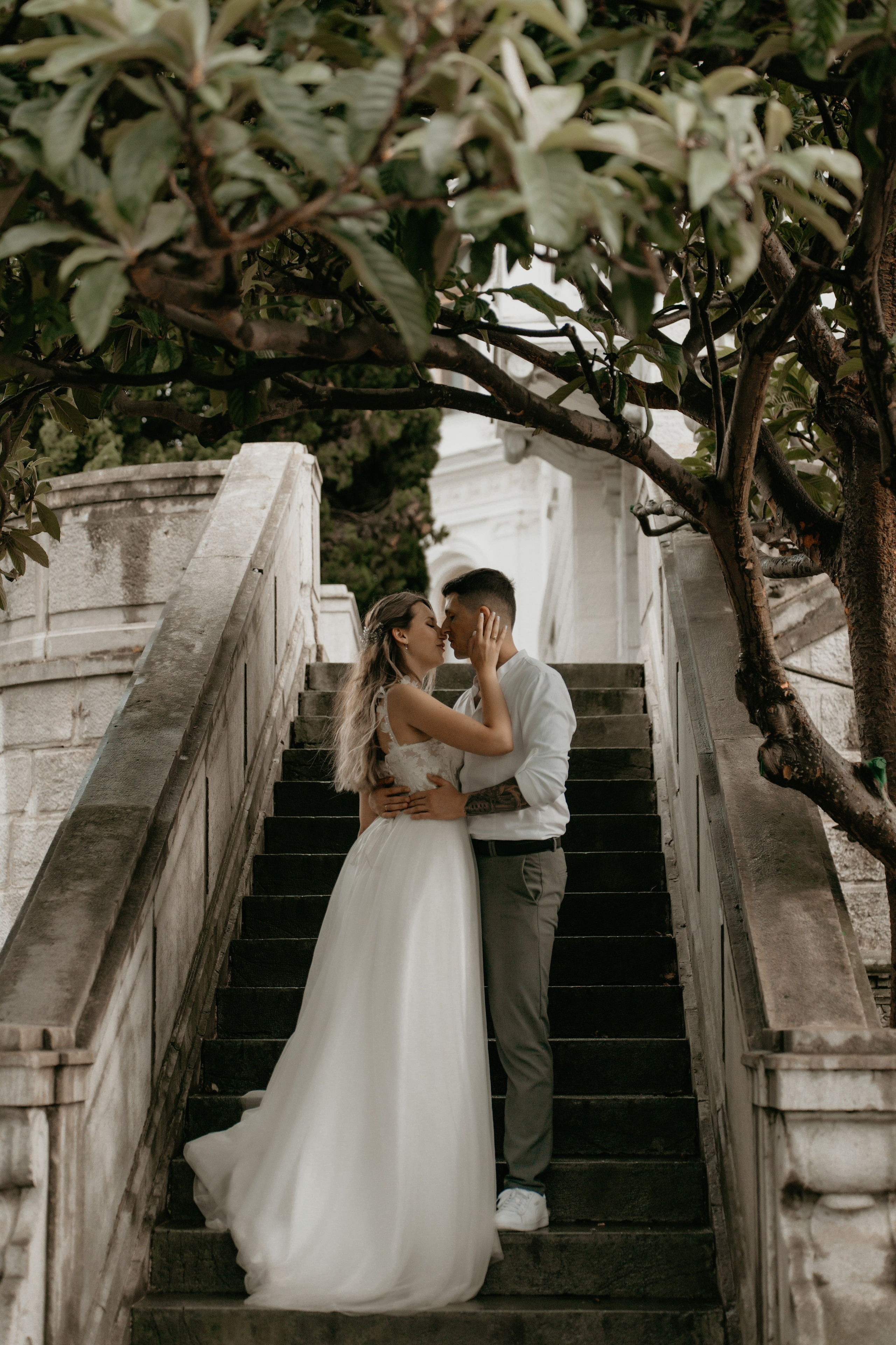 Алим и Наташа. Фотограф и Видеограф Севастополь Крым