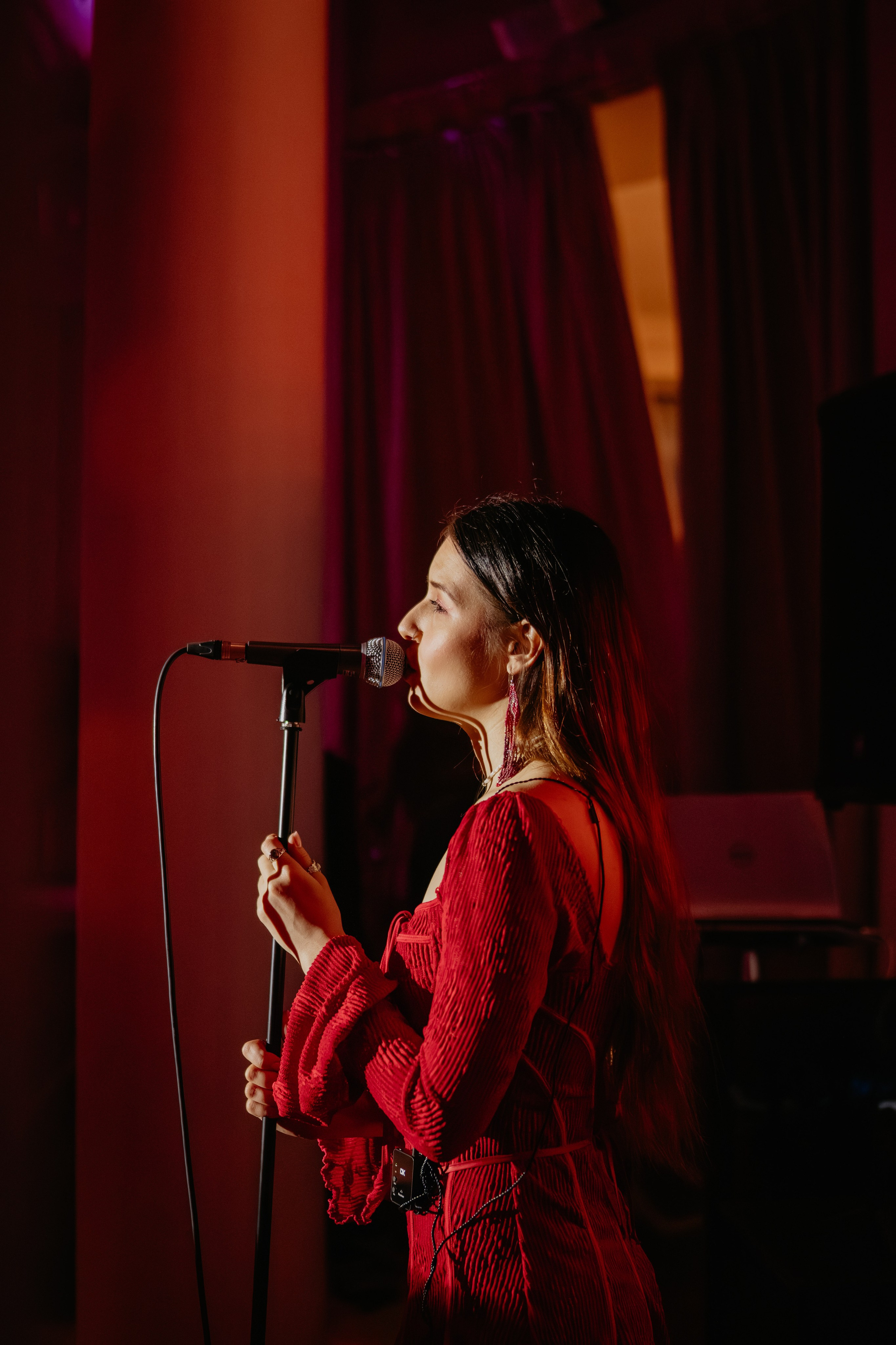 Ужин в Modus. Фотограф и Видеограф Севастополь Крым