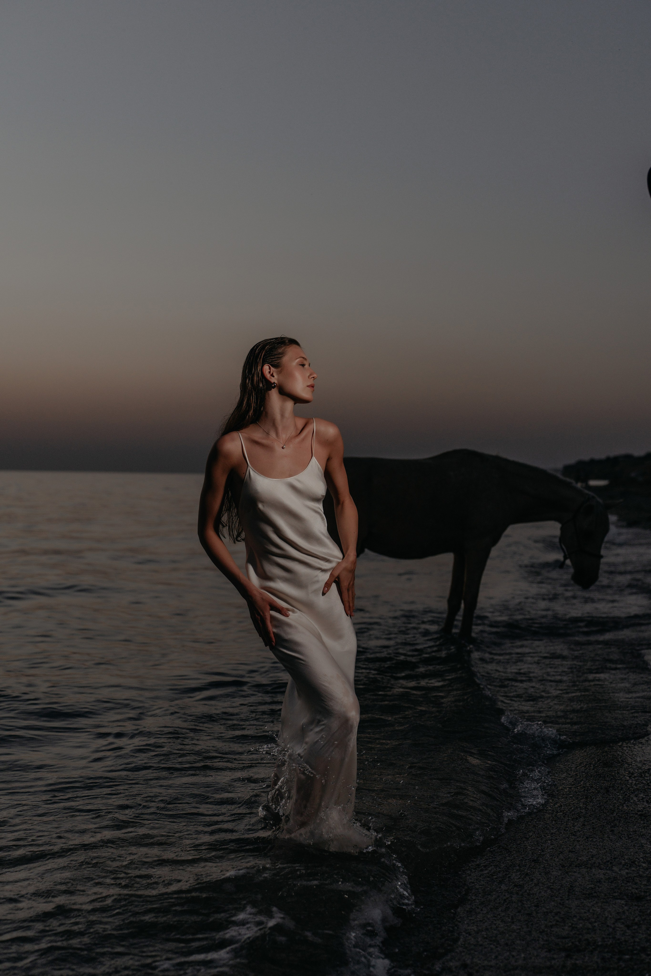 Сумерки. Фотограф и Видеограф Севастополь Крым