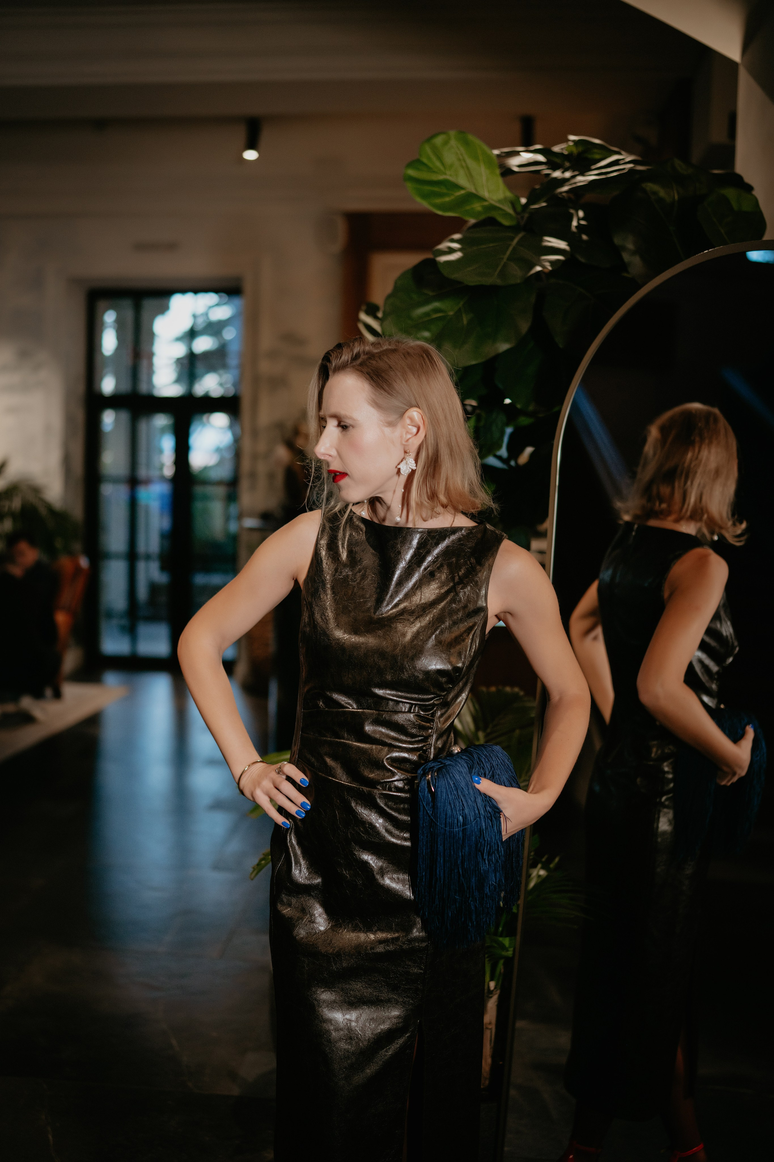 Ужин в Modus. Фотограф и Видеограф Севастополь Крым