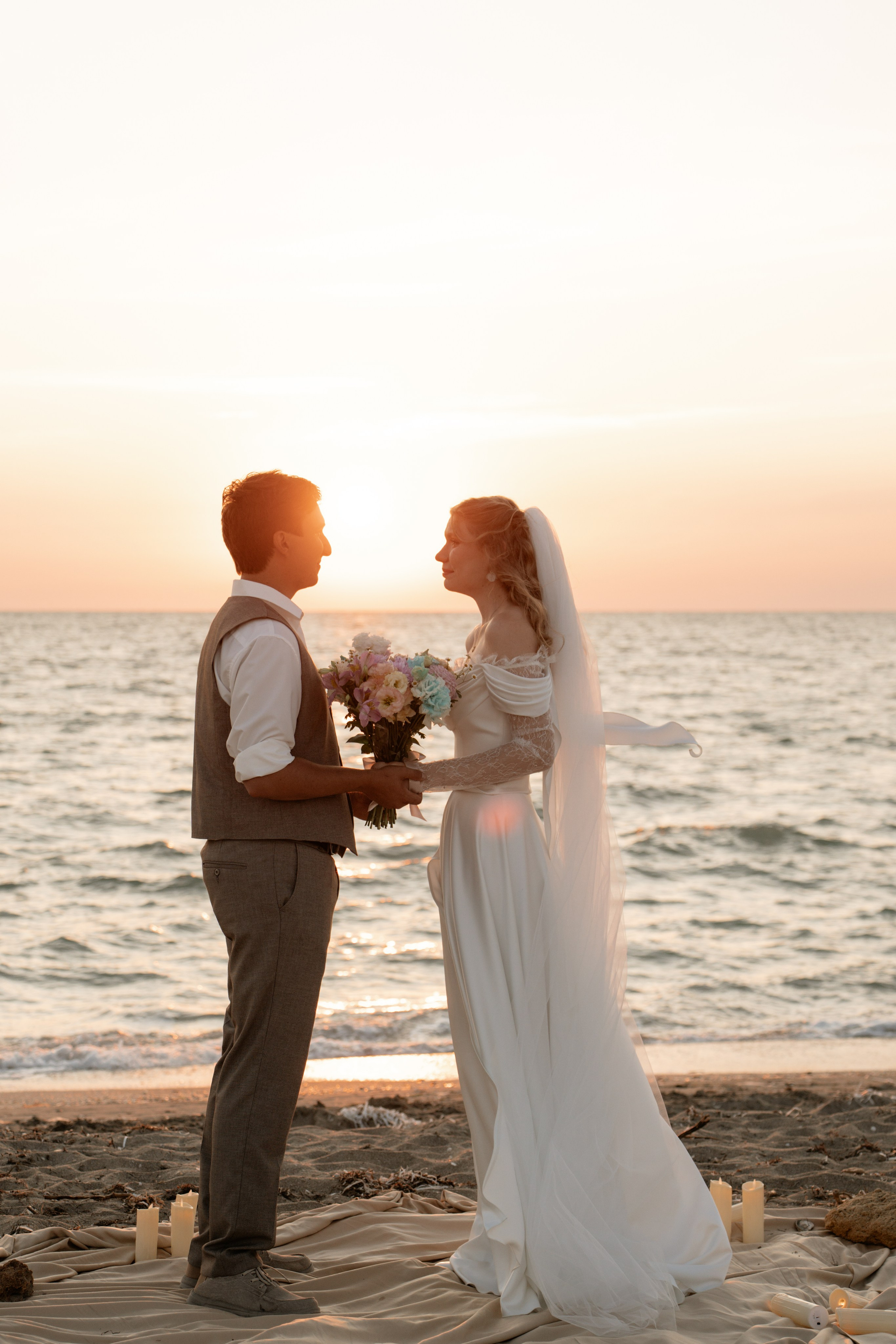 Z&A. Фотограф и Видеограф Севастополь Крым