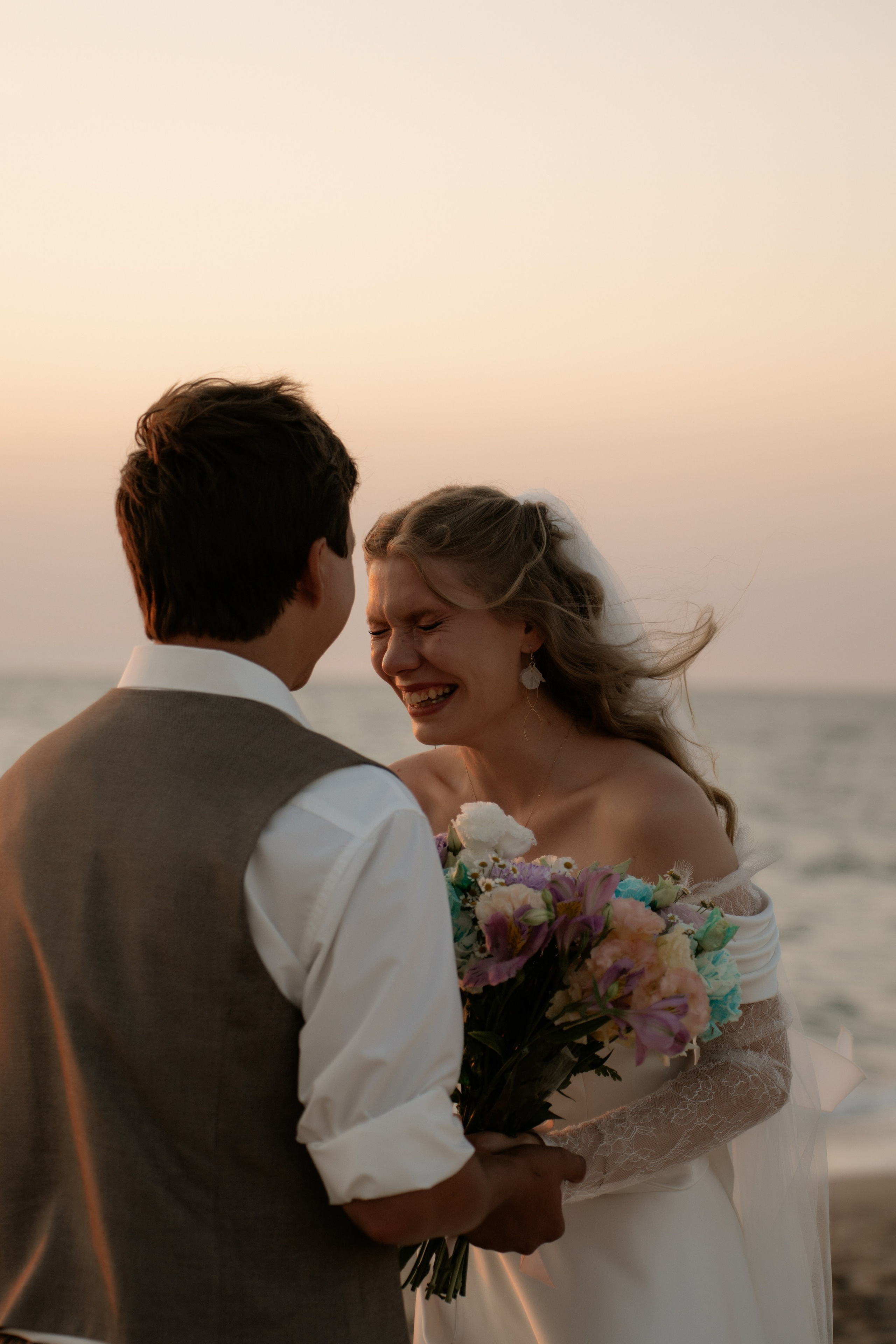 Z&A. Фотограф и Видеограф Севастополь Крым