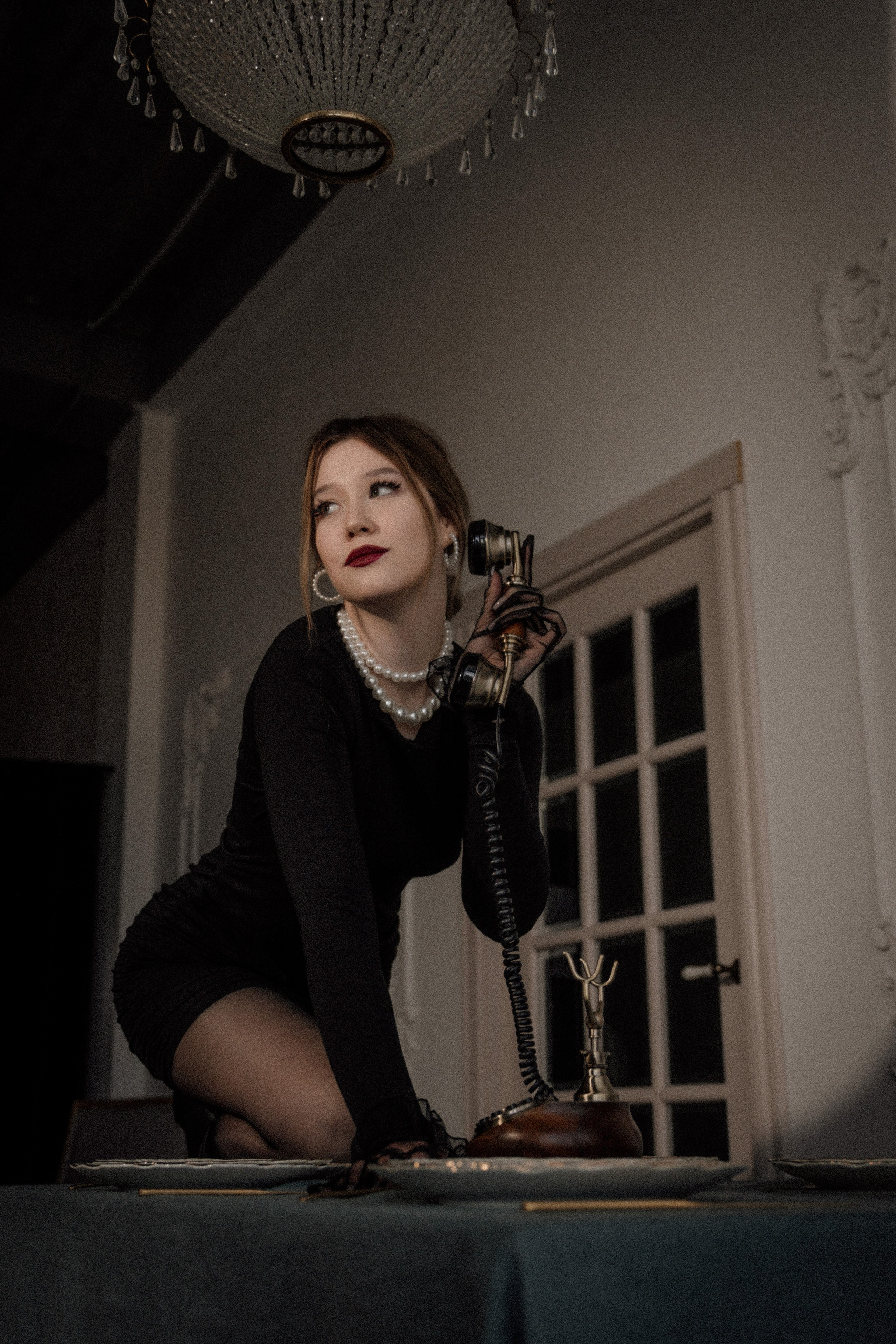 Винтажная (студия Твое пространство). Фотограф и Видеограф Севастополь Крым