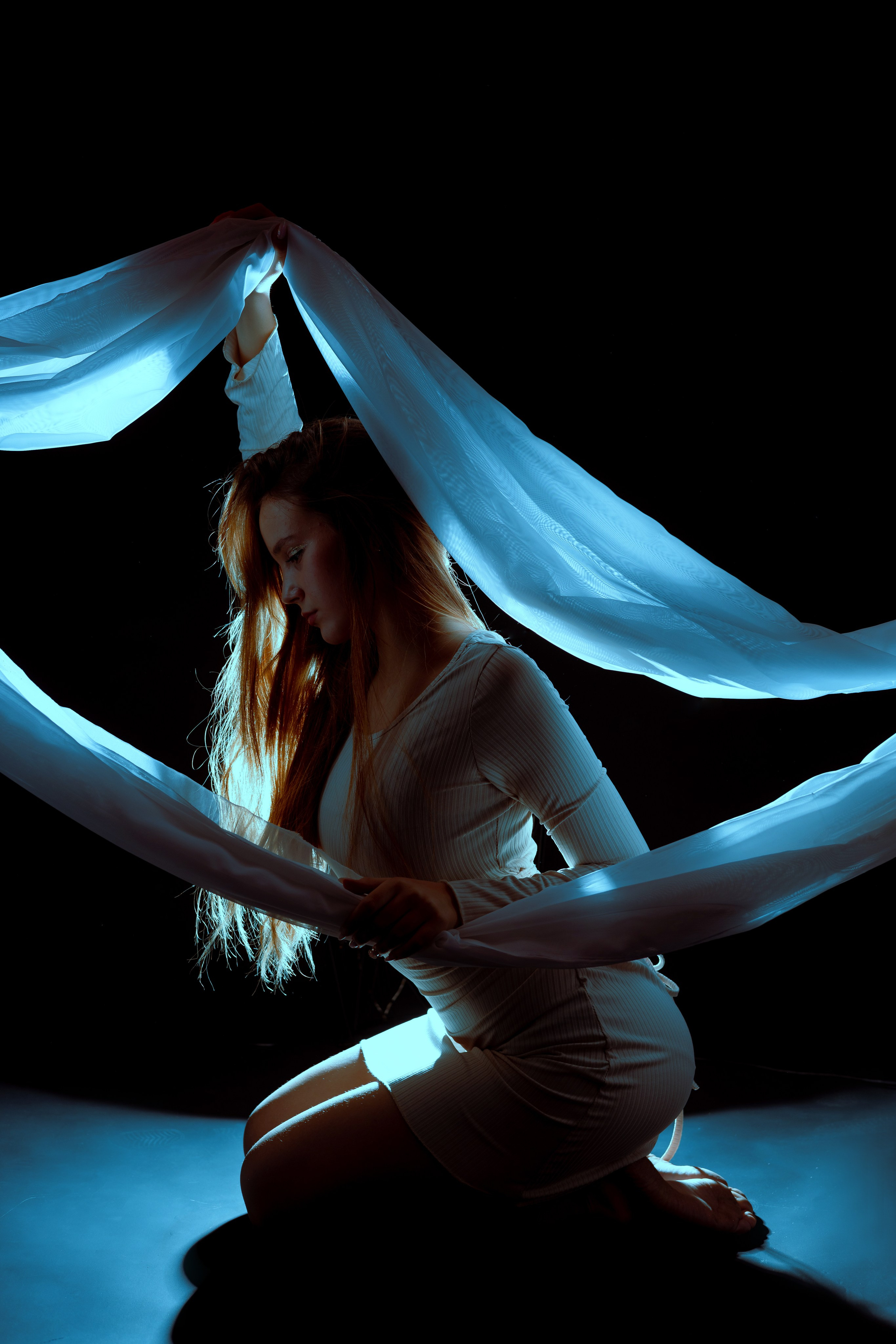 Девушки. Фотограф Анна Асташева, Ивантеевка, Пушкино, Москва