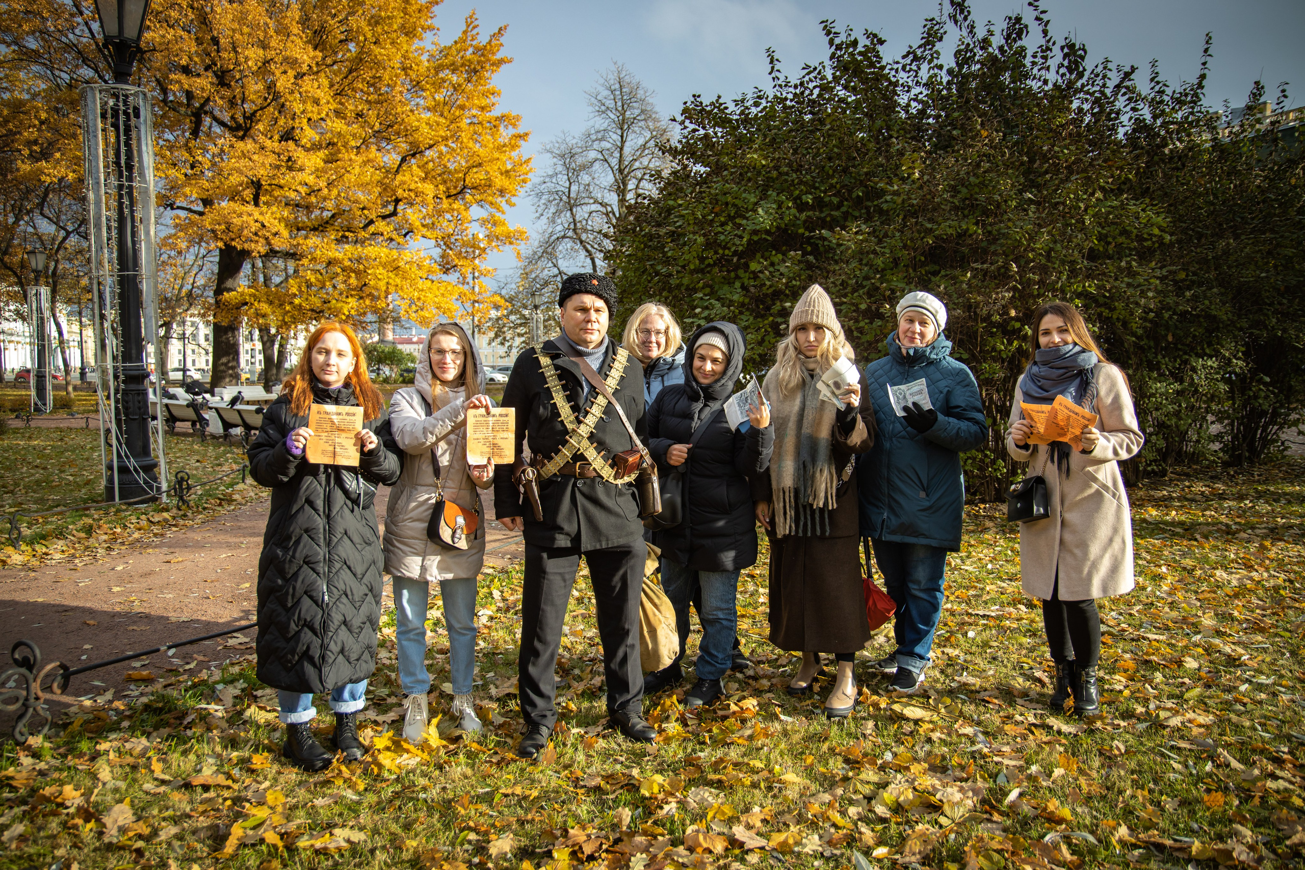 Репортажная съёмка. Профессиональный фотограф Светлана Протасова