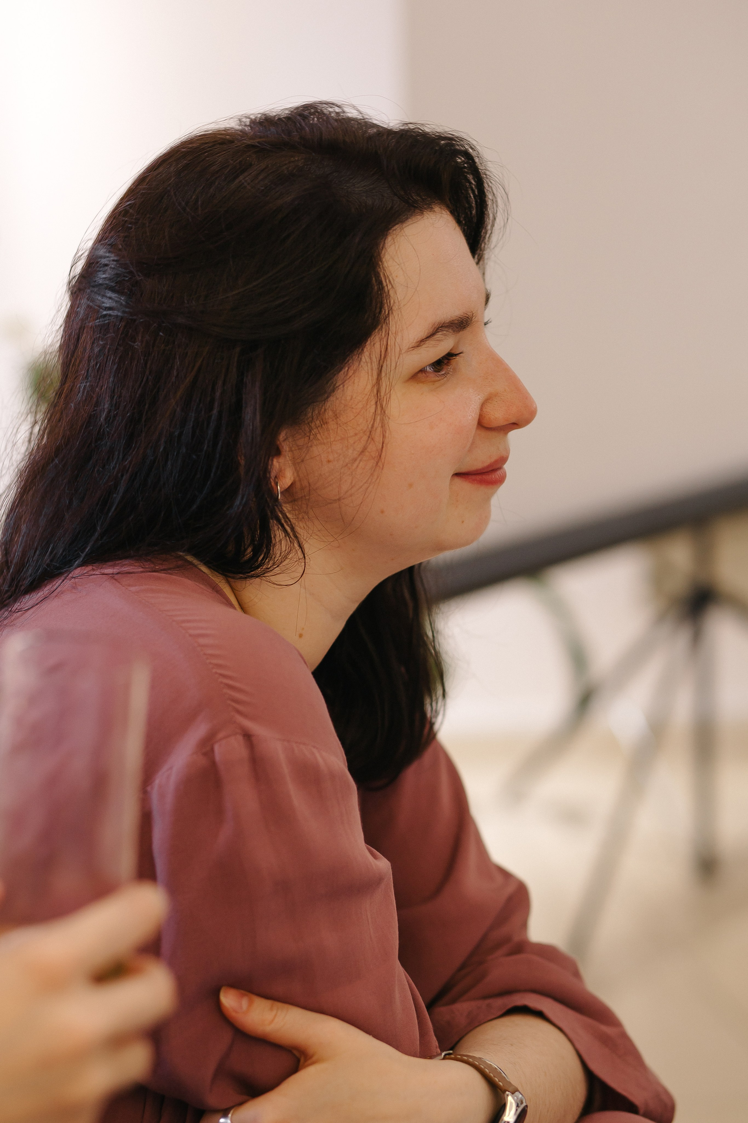 19.08.2023 Нам 1 год! День рождения Синих Чулок. Книжный клуб