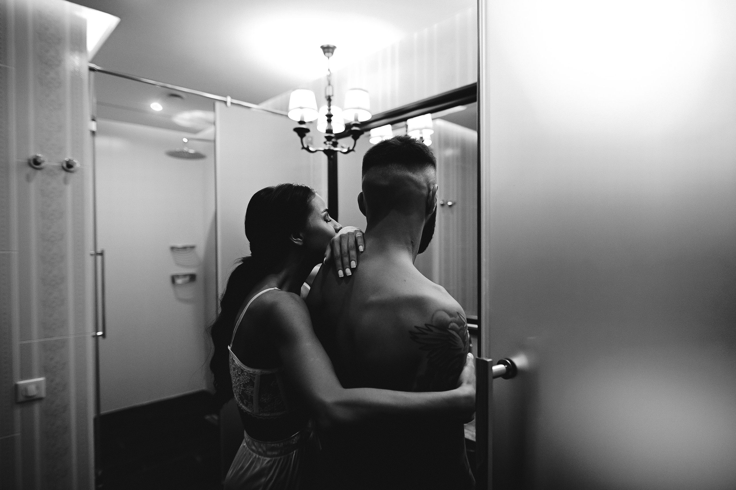 Евгений Нисковских — свадебный и репортажный фотограф в Тюмени