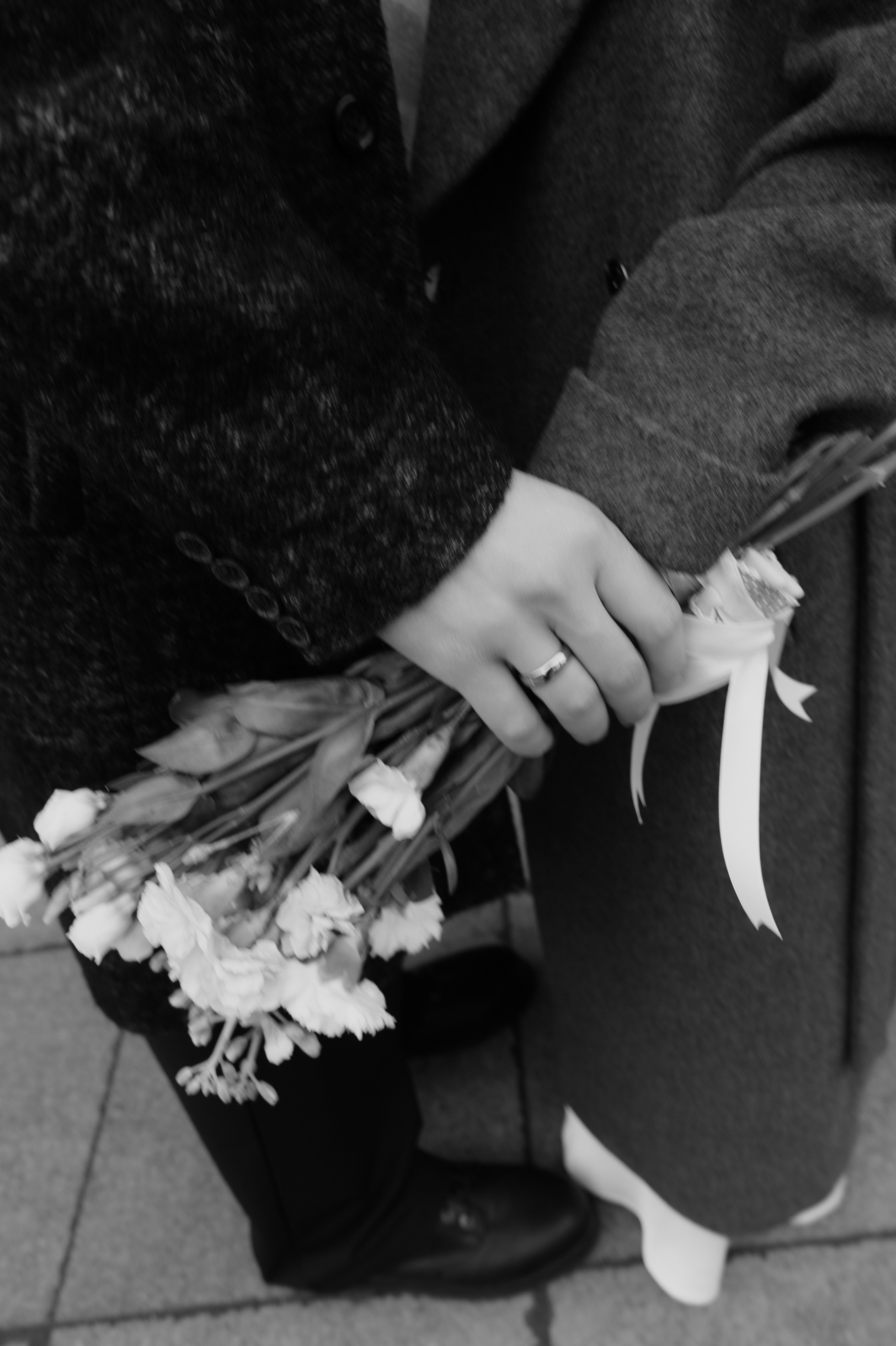 Екатерина и Илья. Грибоедовский загс. Свадебный фотограф Колотовкина Валентина Москва