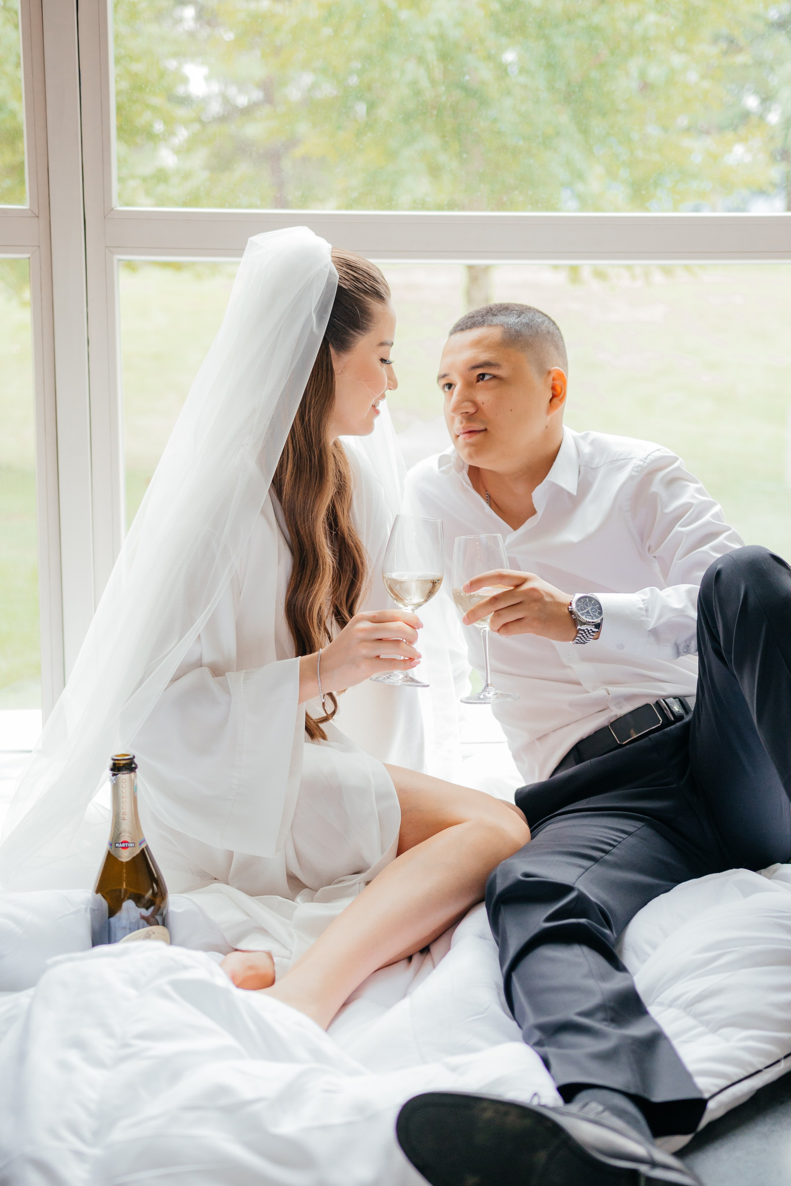 DIAS & ANEL. Wedding and Fashion photographer