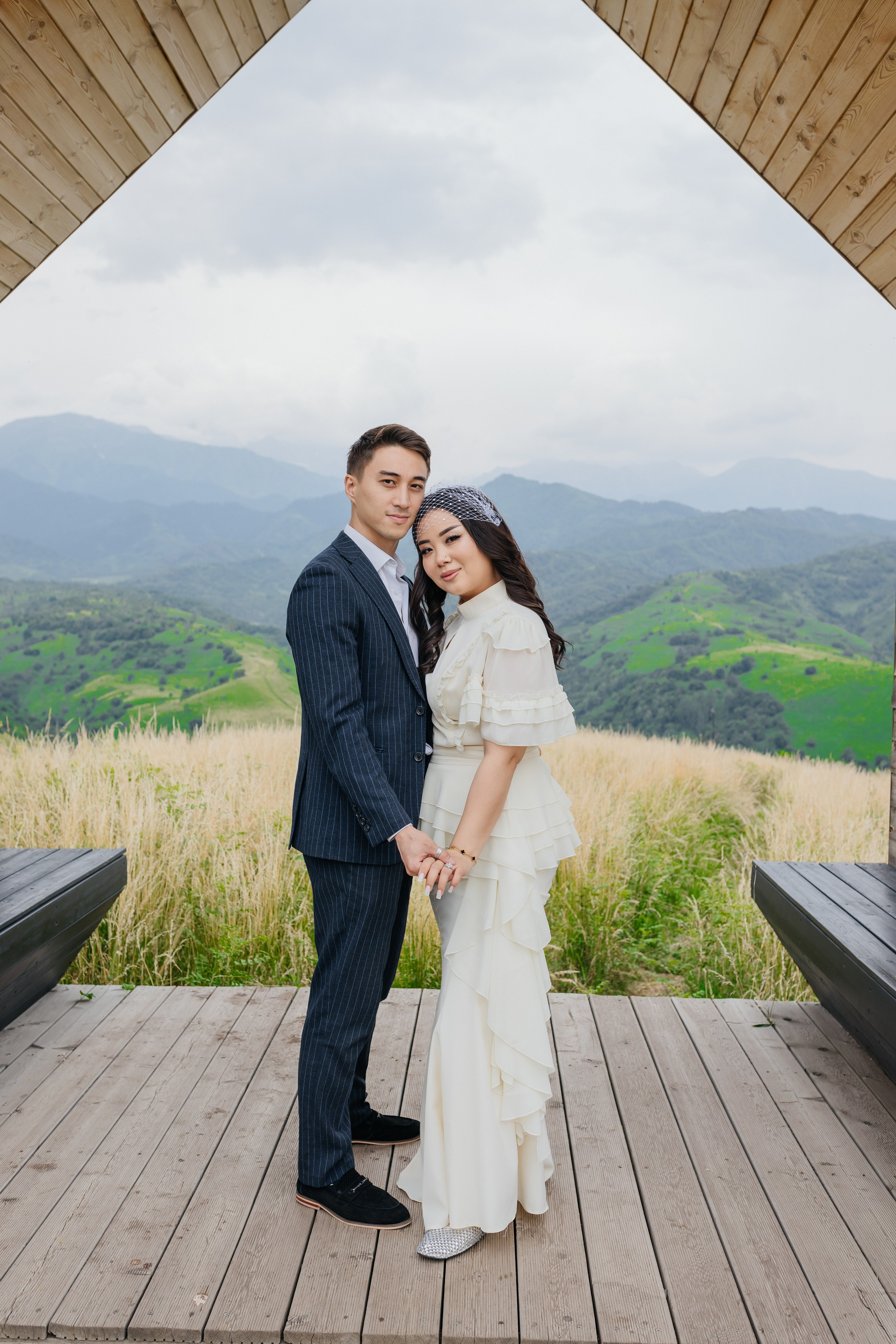 MADI & ARU. Wedding and Fashion photographer