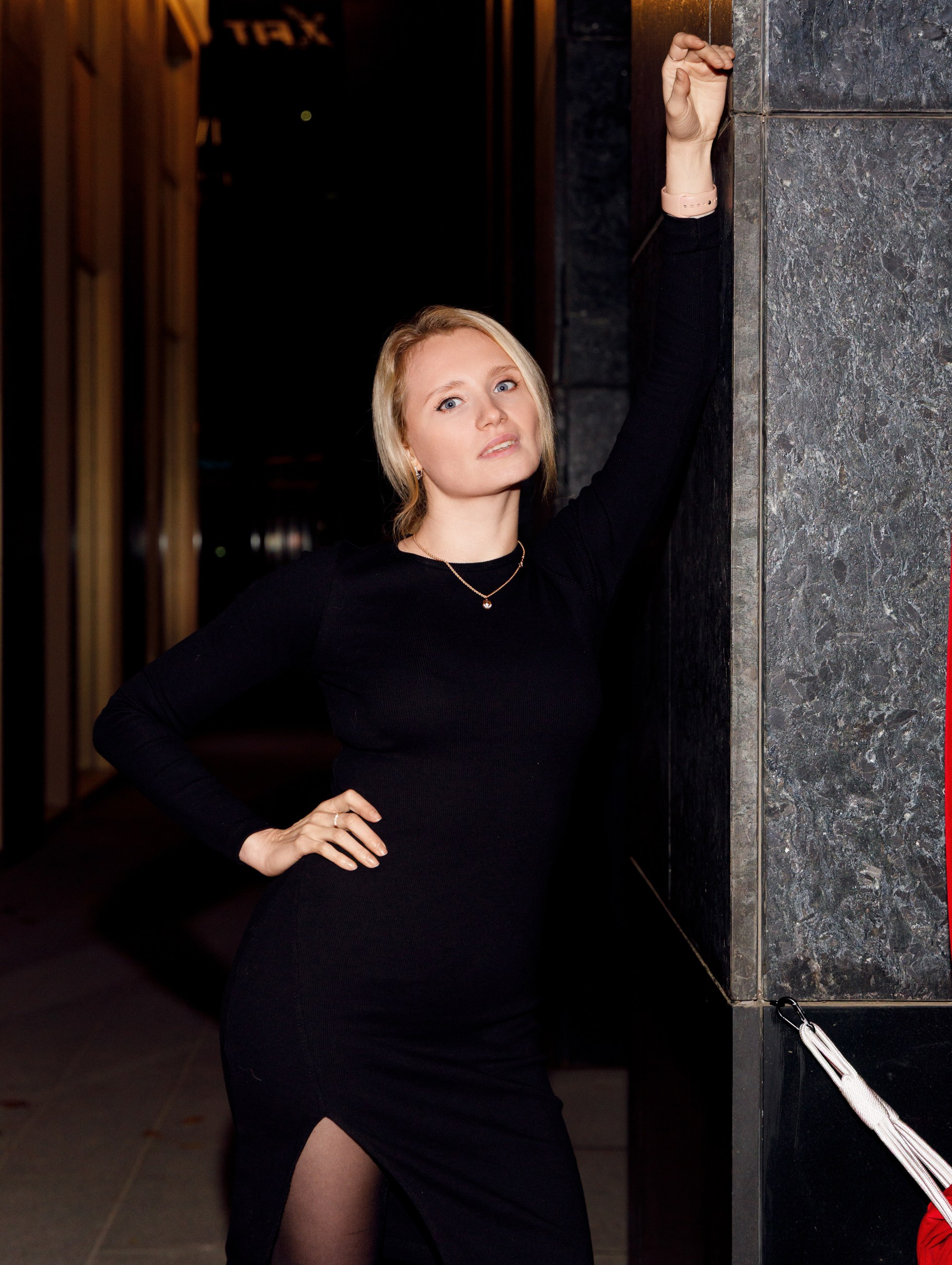 Вечеринка ALLХИМИЯ