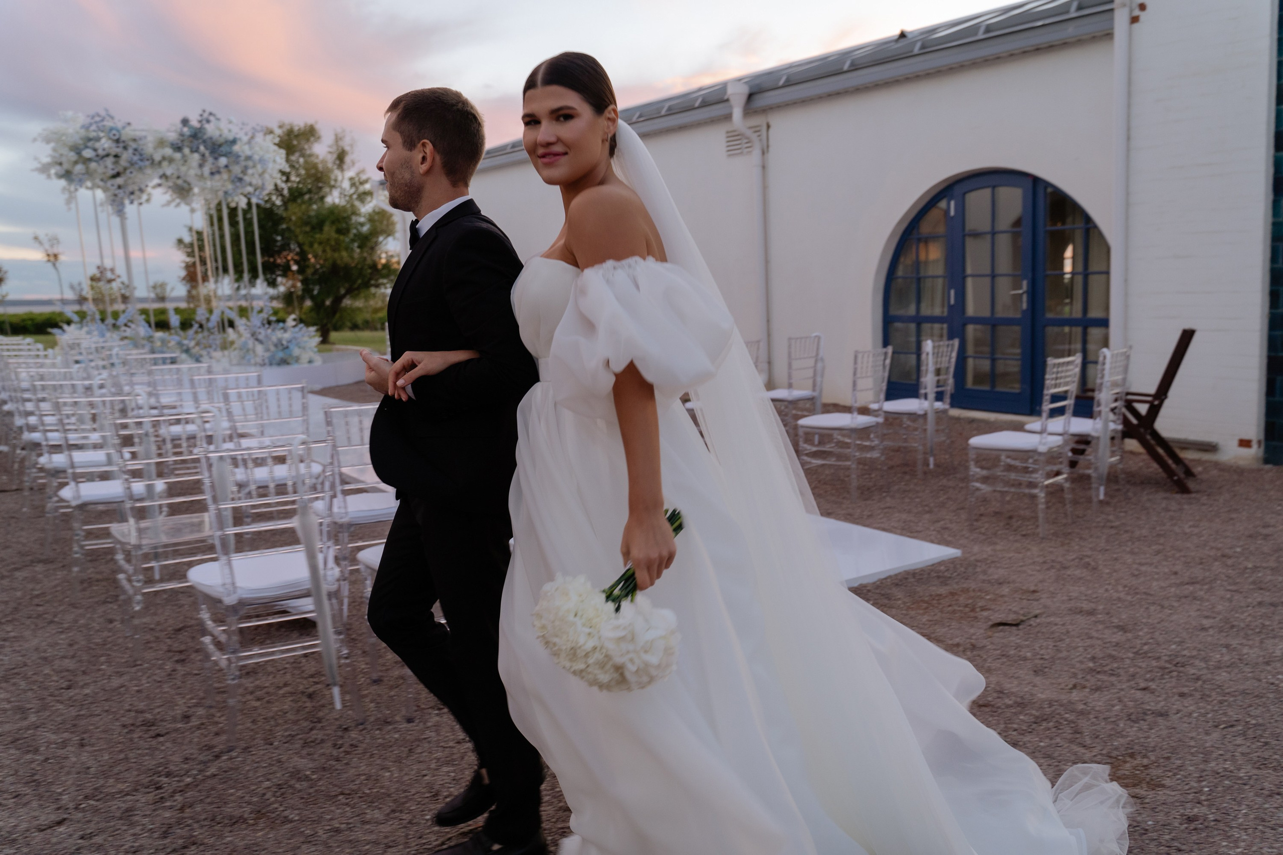 Valeria&Aleksеy. Портретный фотограф в Краснодаре Валерия Матирная