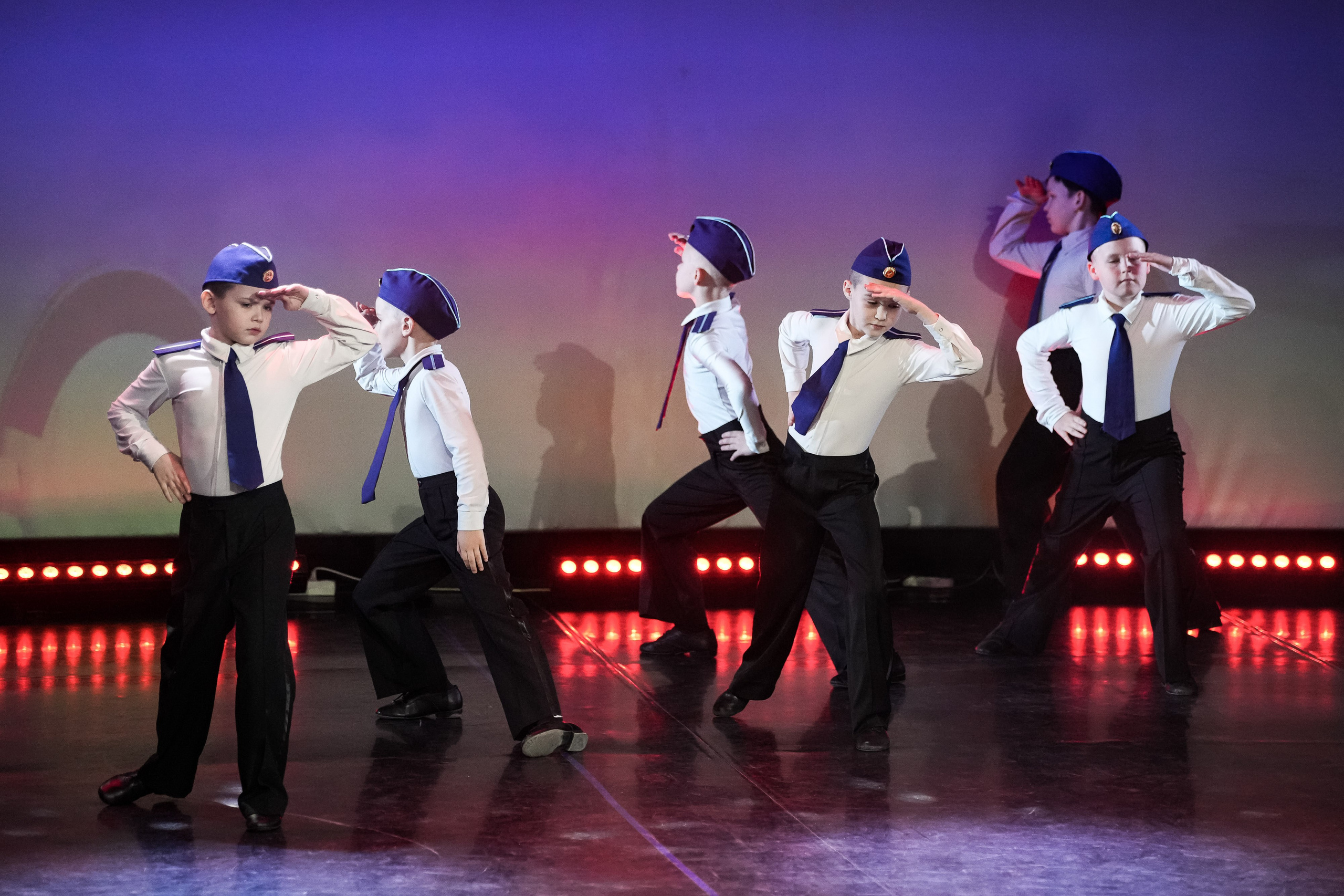 Концерт НАБТ «Роната» Театра Ростова Великого. Репортажный фотограф Сергей Сажин г. Ярославль