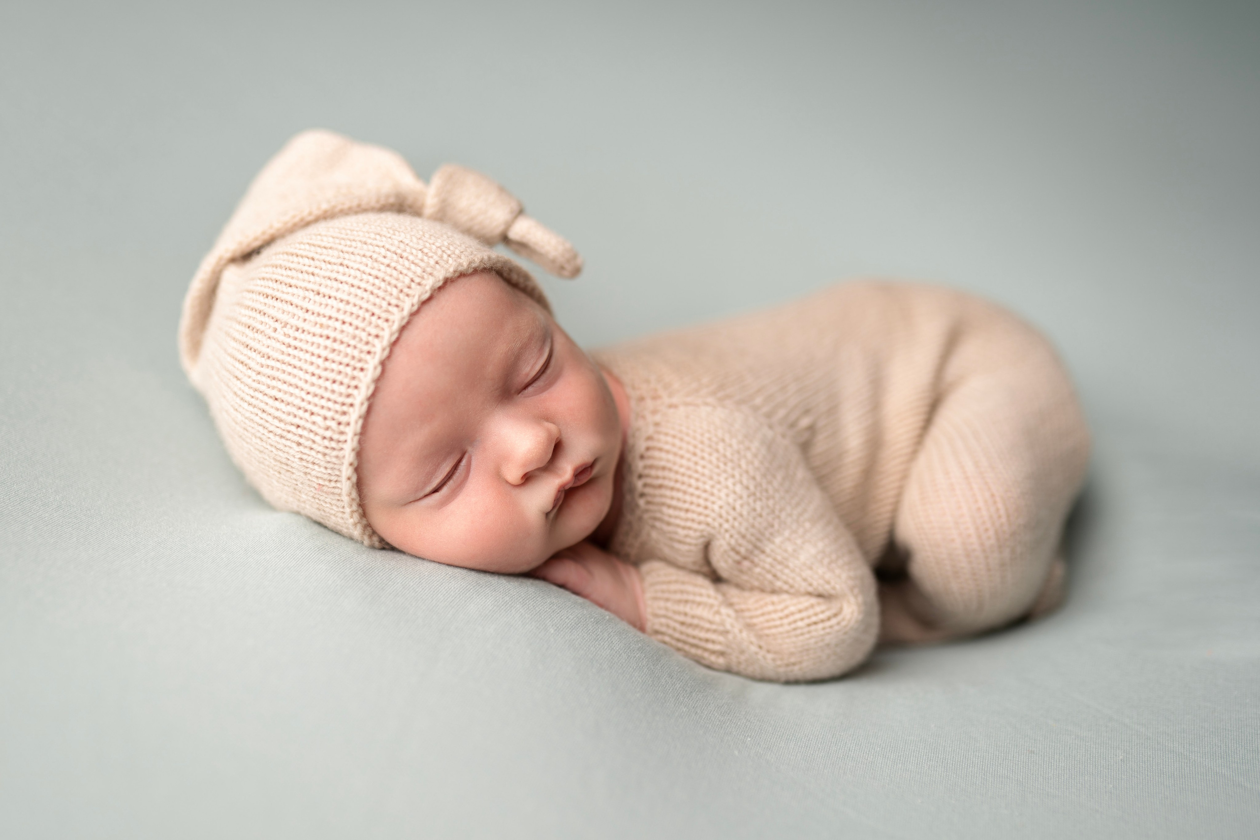 Фотосъемка новорожденных