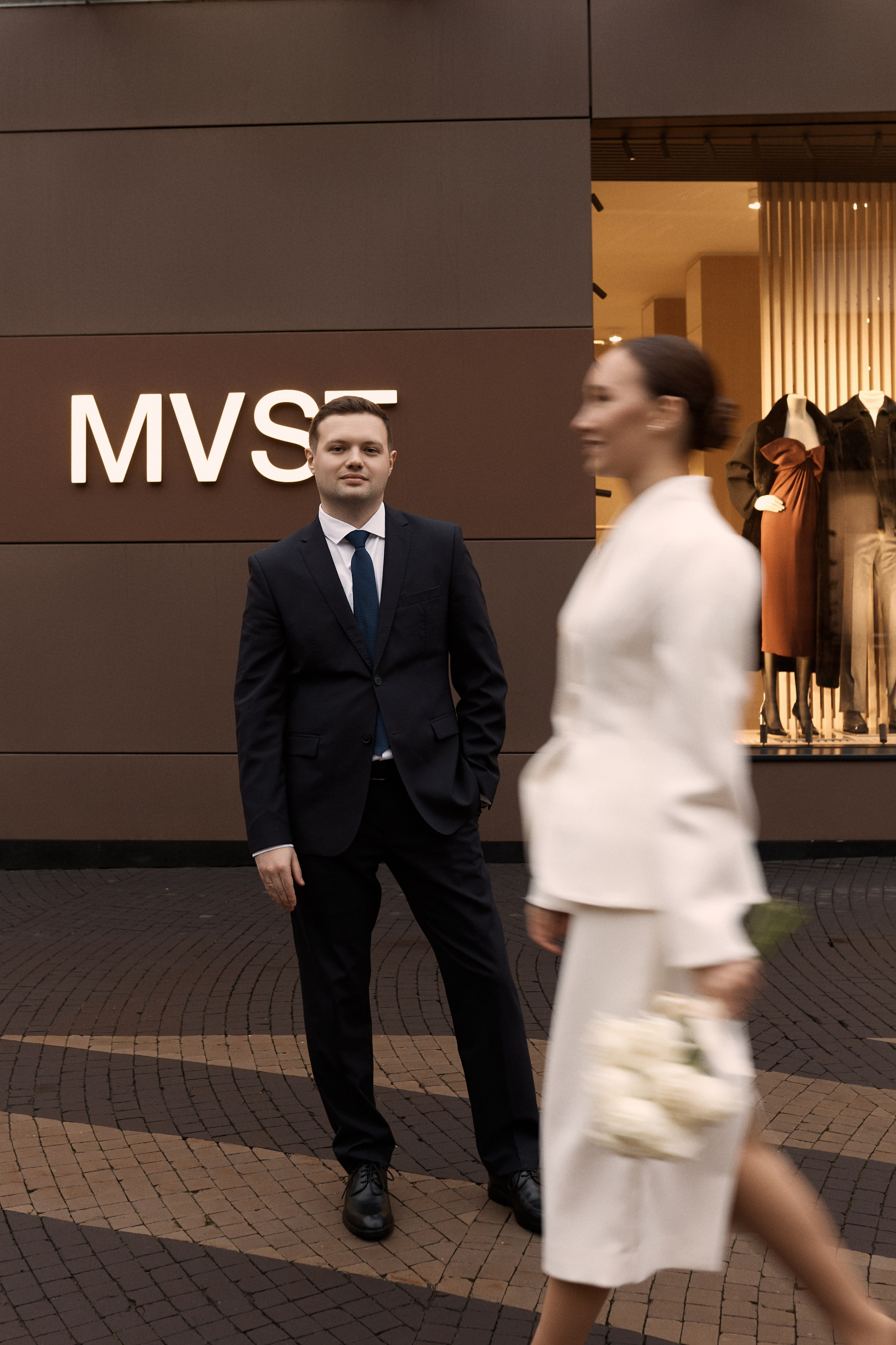 Свадьбы. Фотограф в Москве — Александра Фоменко