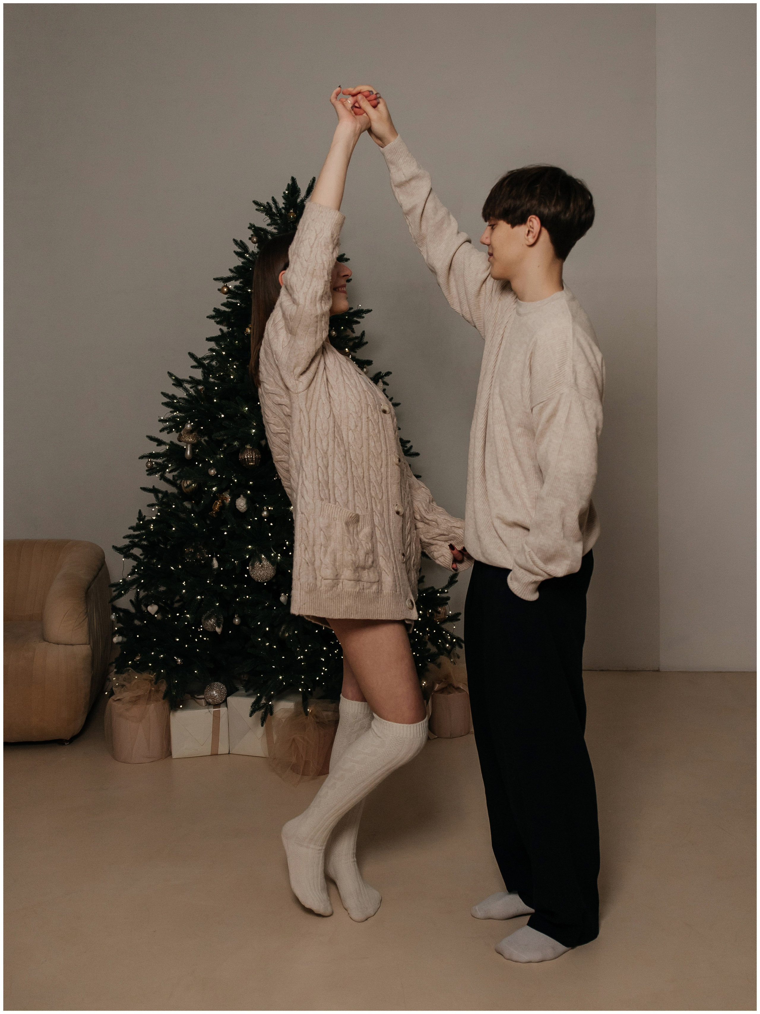 Vlad & Sasha. Фотограф Марина Цветкова | Москва