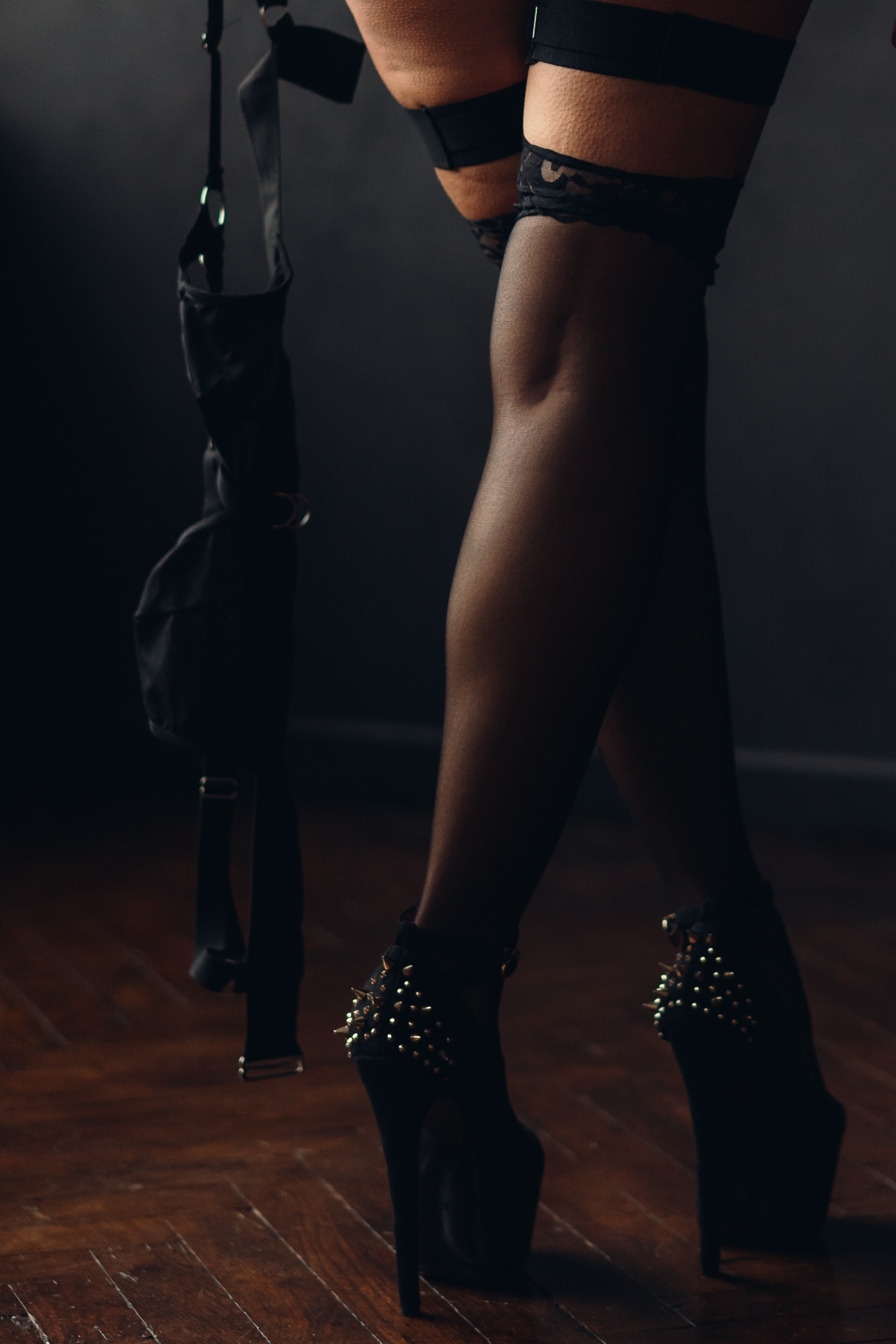 Будуарная сьемка в студии. Фотограф Екатеринбург Кокшарова Александра