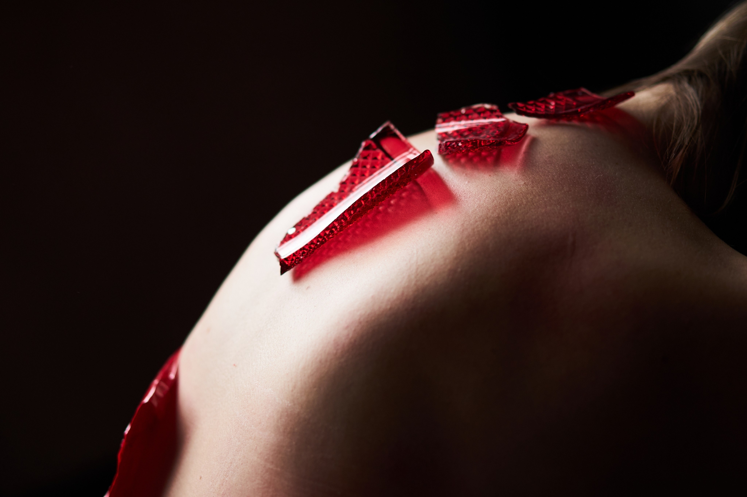 Фото-видеопроект «Скотч и стекло». Фотограф Екатеринбург Кокшарова Александра