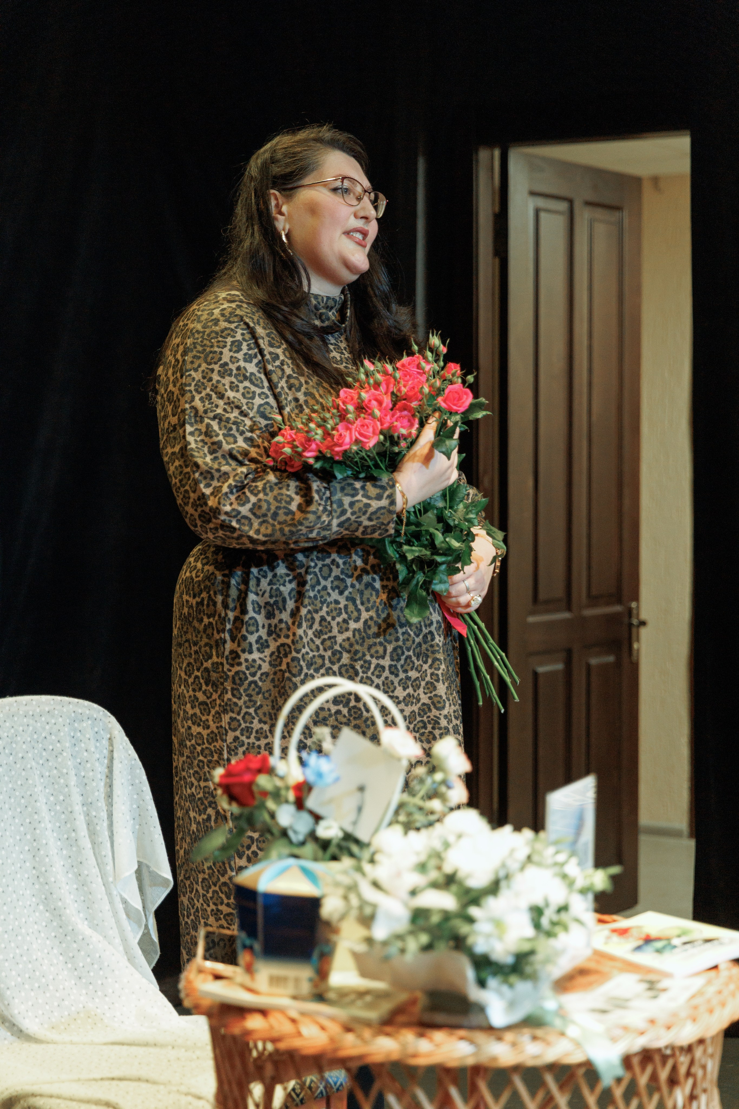 Презентация книги Екатерины Алексеевой. Портретный и репортажный фотограф Екатерина Селиверстова, Кострома