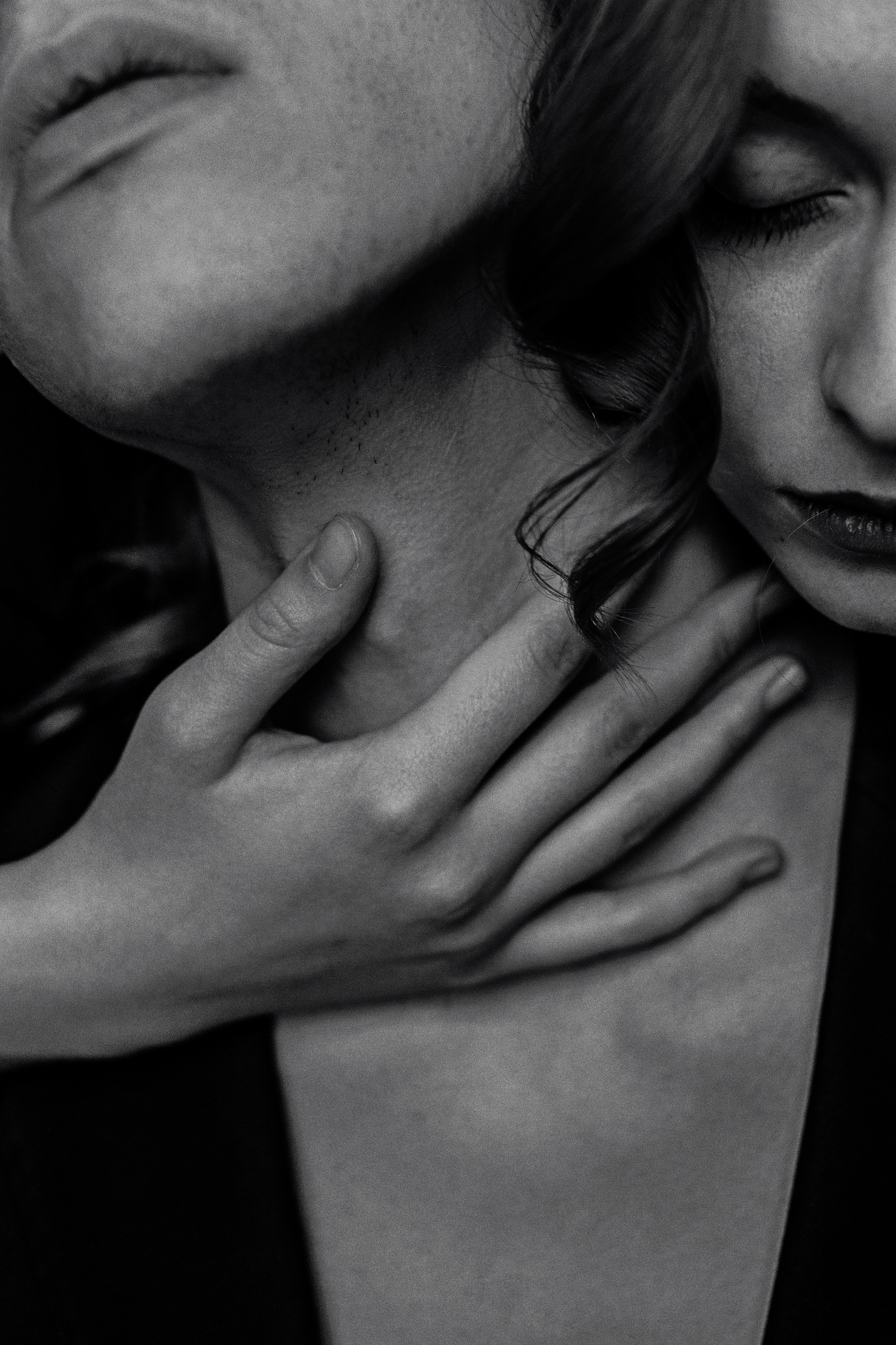 Павел и Анастасия. Сергей Виноградов фотограф Россия Санкт-Петербург