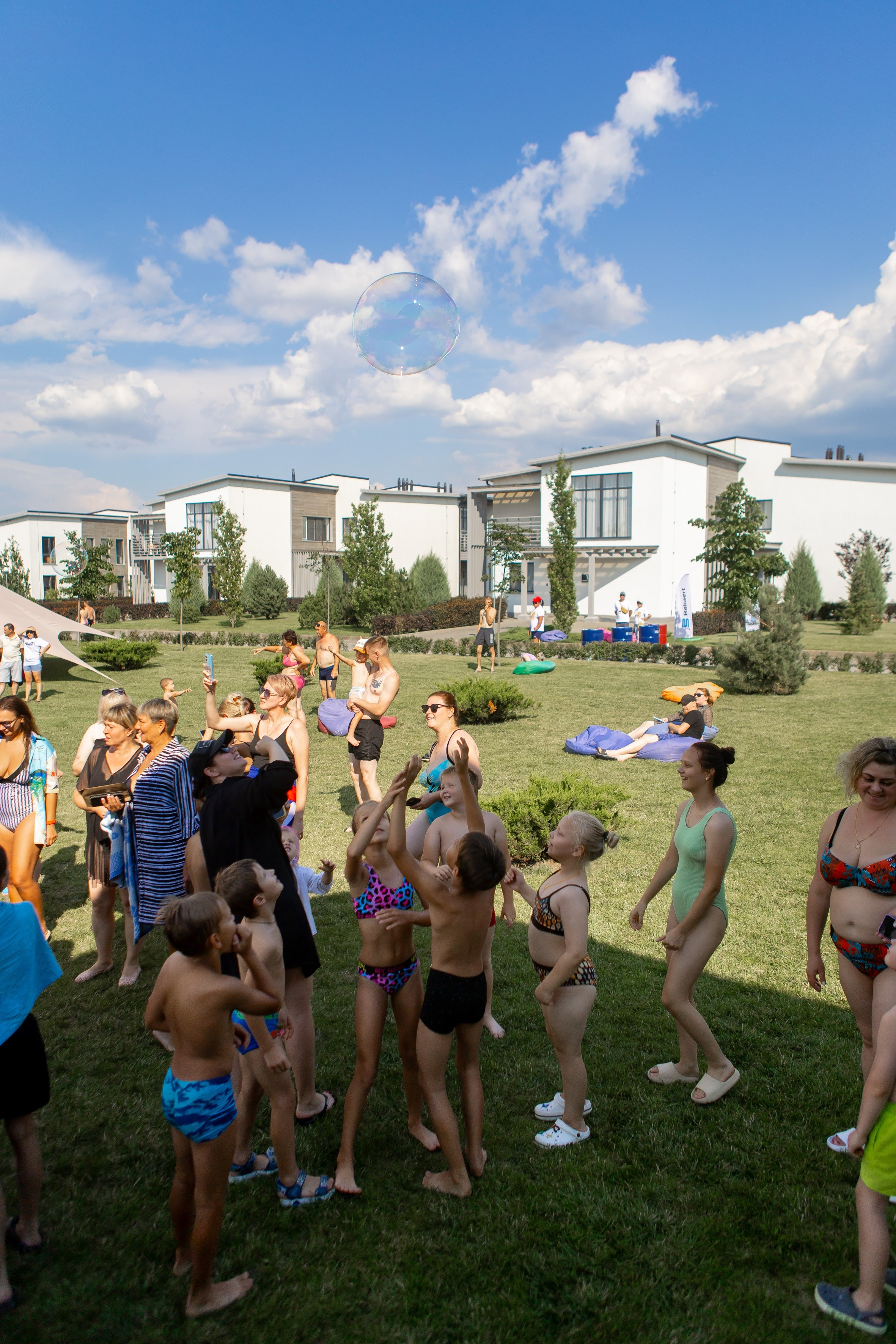 БЕКАРТ — День Семьи. Свадебный и портретный Фотограф в Липецке Дмитрий Котюков