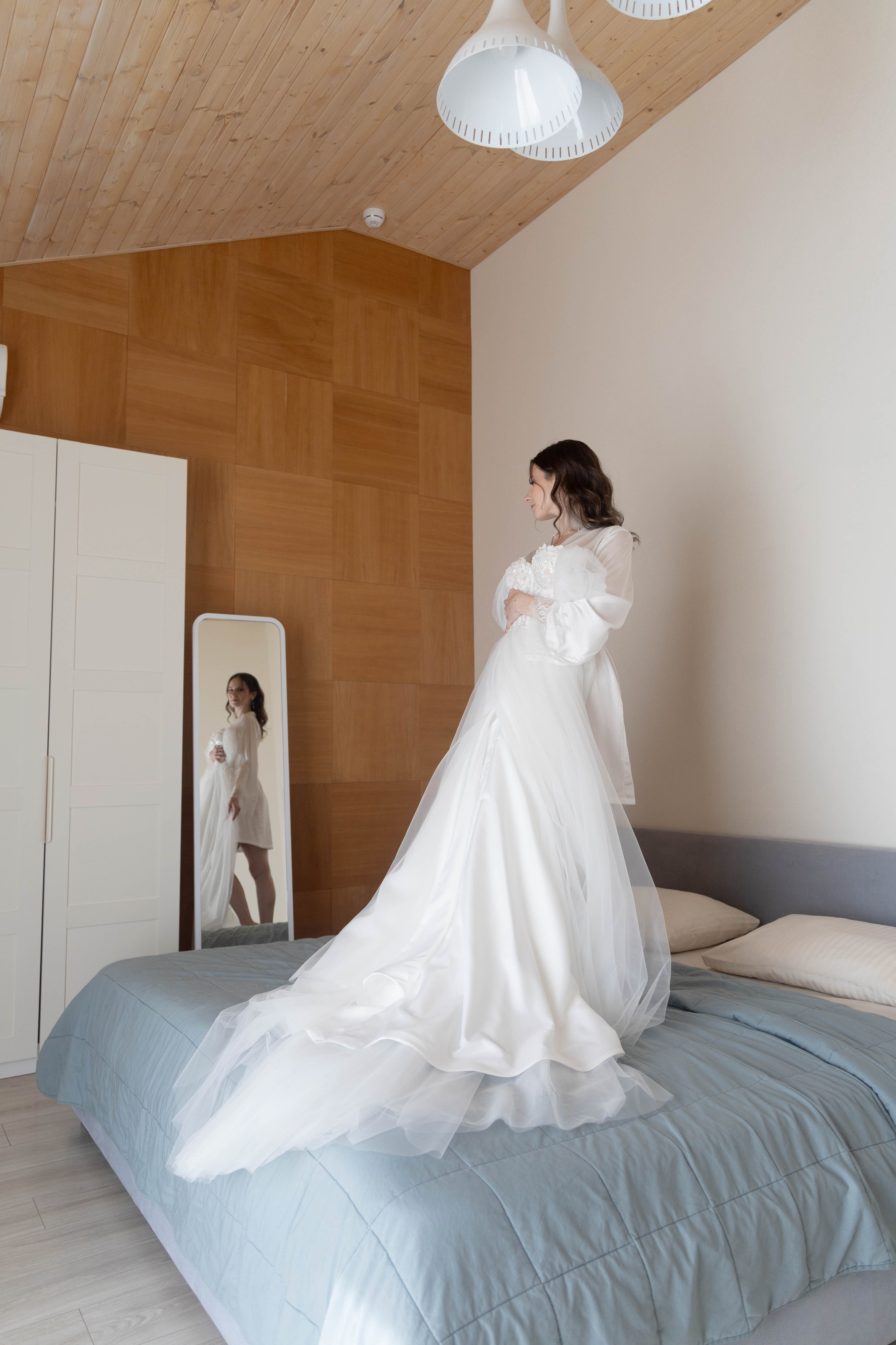 Ольга и Максим. Фотограф в Самаре Ксения Владимировна