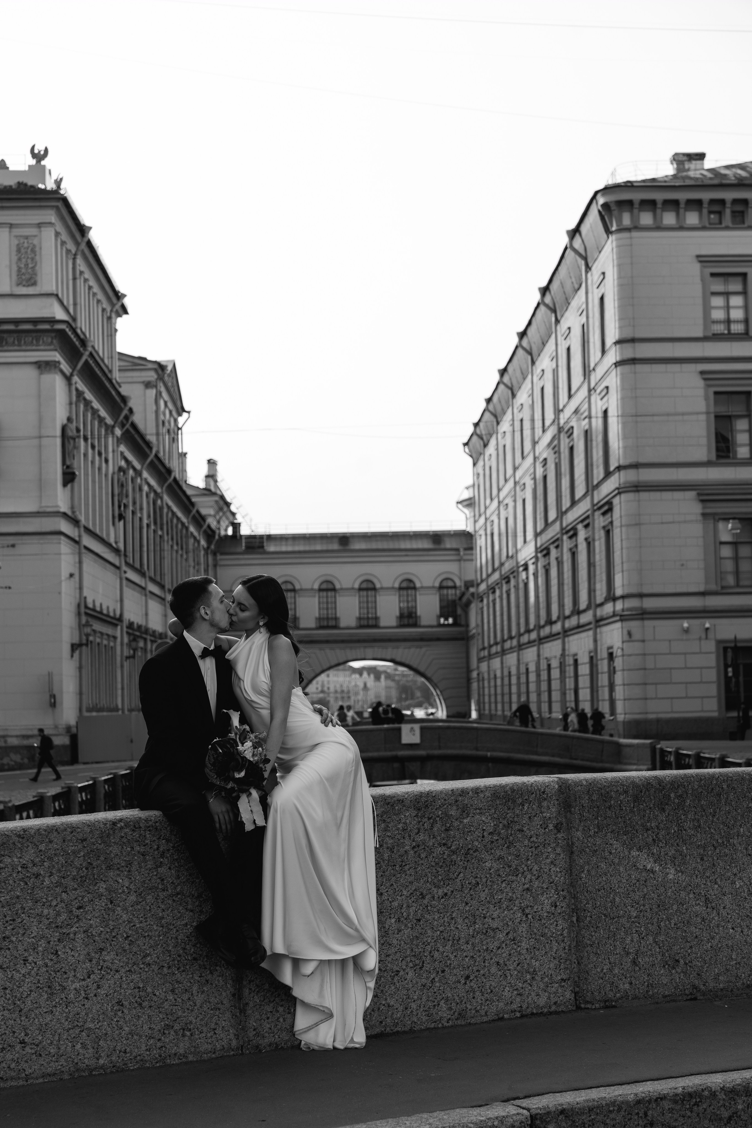 Валерия и Егор. Фотограф Санкт-Петербург/Гомель Виктория Петрова